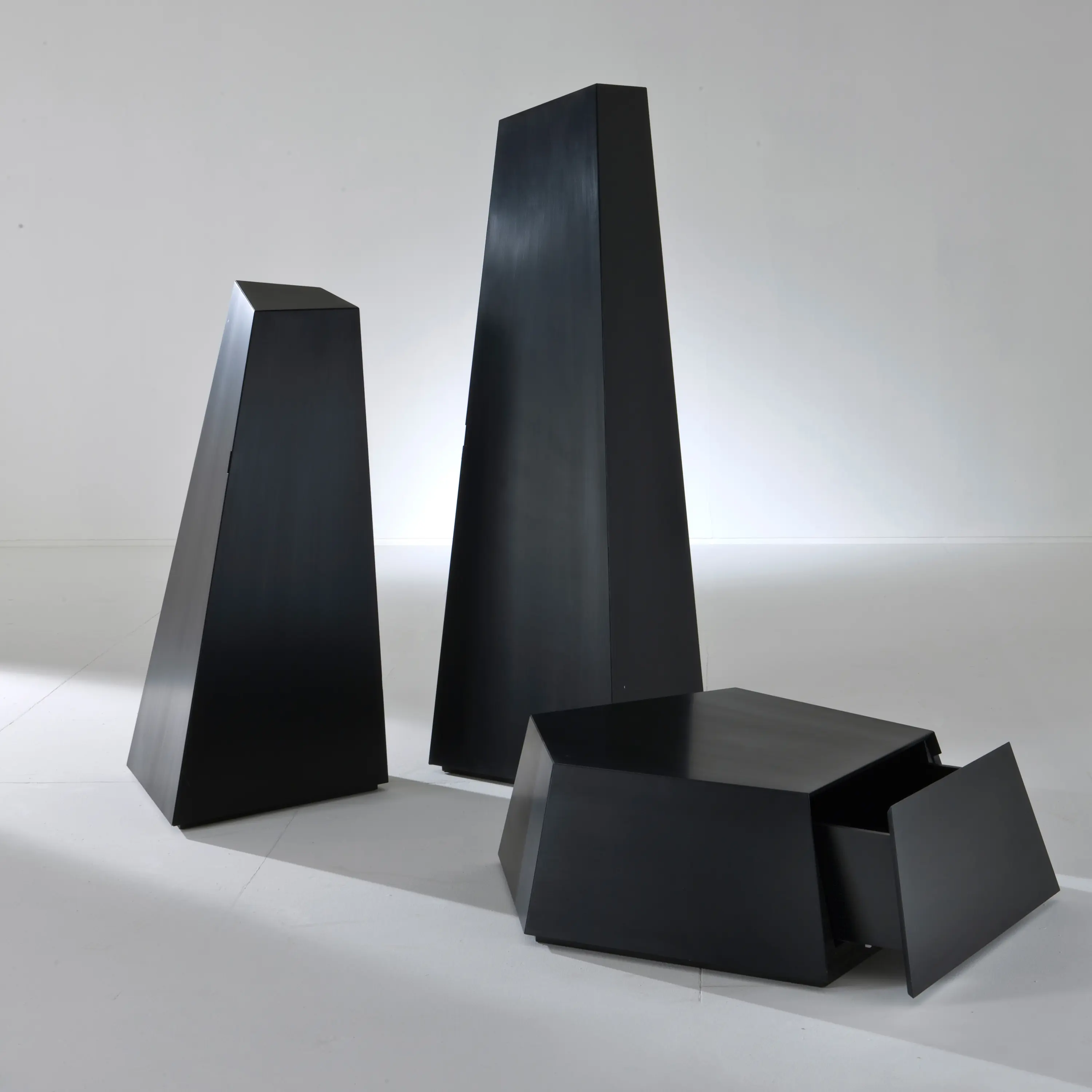 Laurameroni - Cirque | Unità Modulari