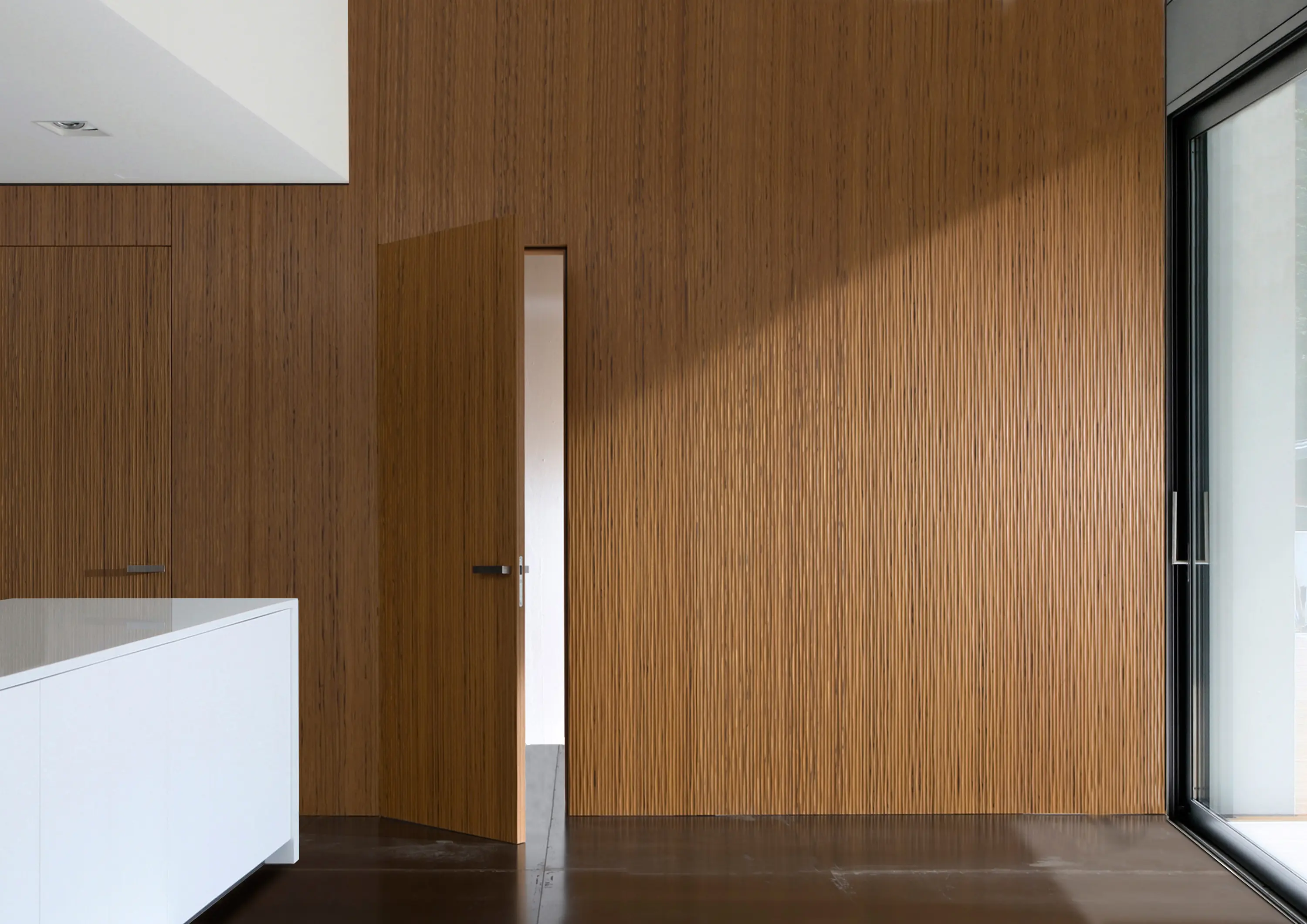 Laurameroni - Onda | Wall Panels