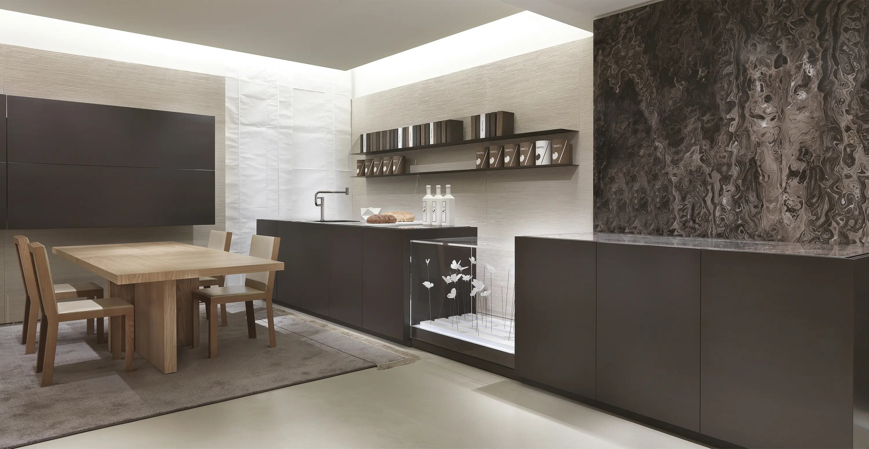 Laurameroni - Bellagio Kitchen