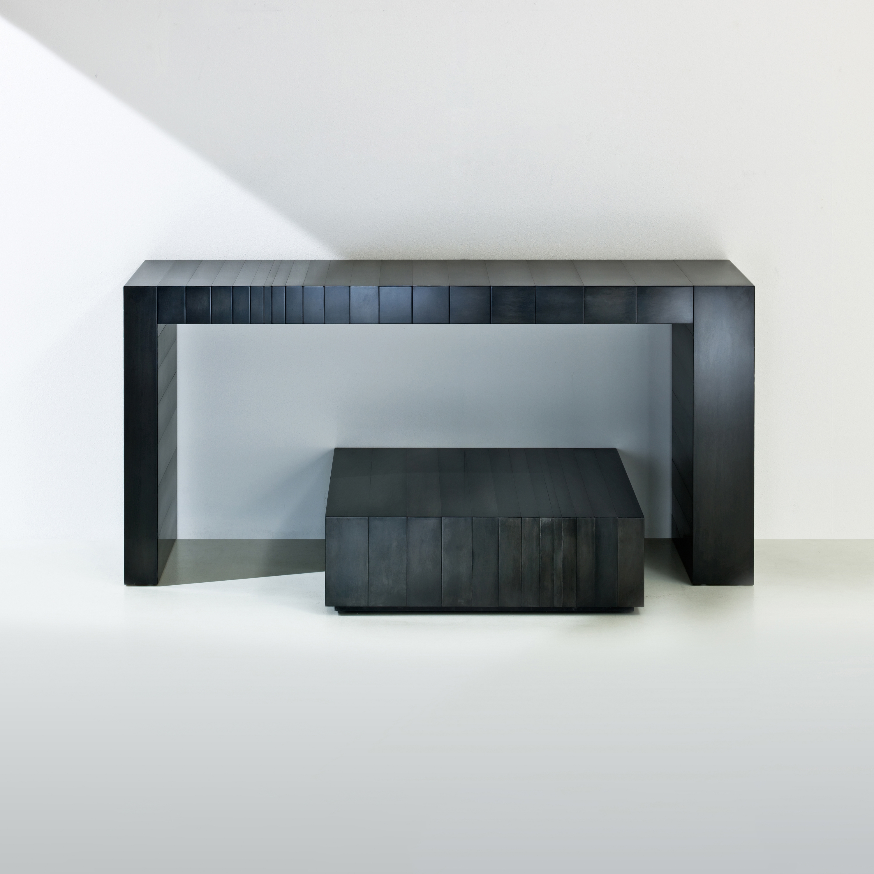 ST 21 | Console