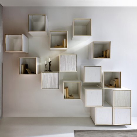 Mostra il prodotto 40/40 | Modular Unit del produttore Laurameroni