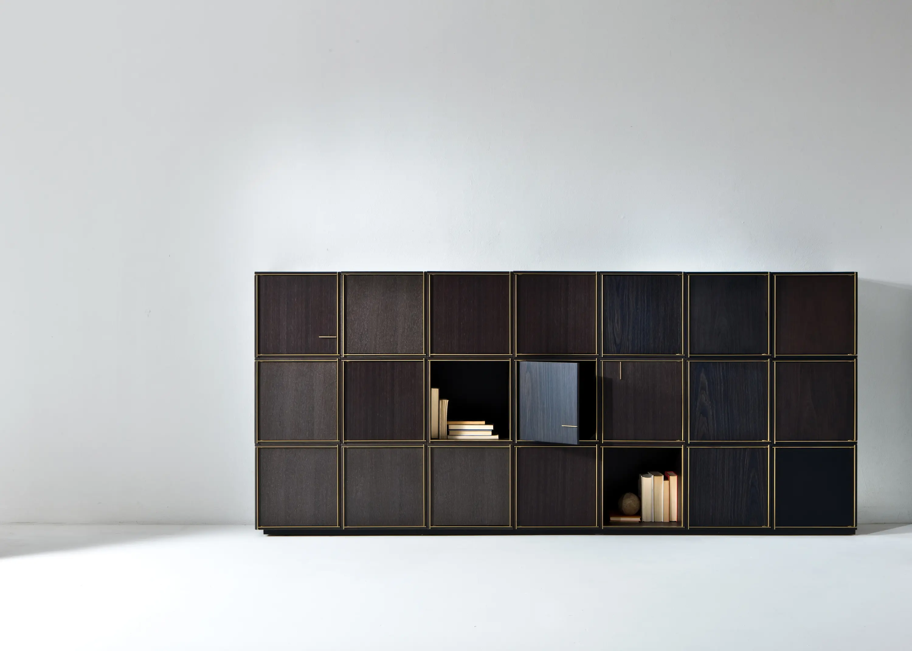 Laurameroni - 40/40 | Unità Modulari
