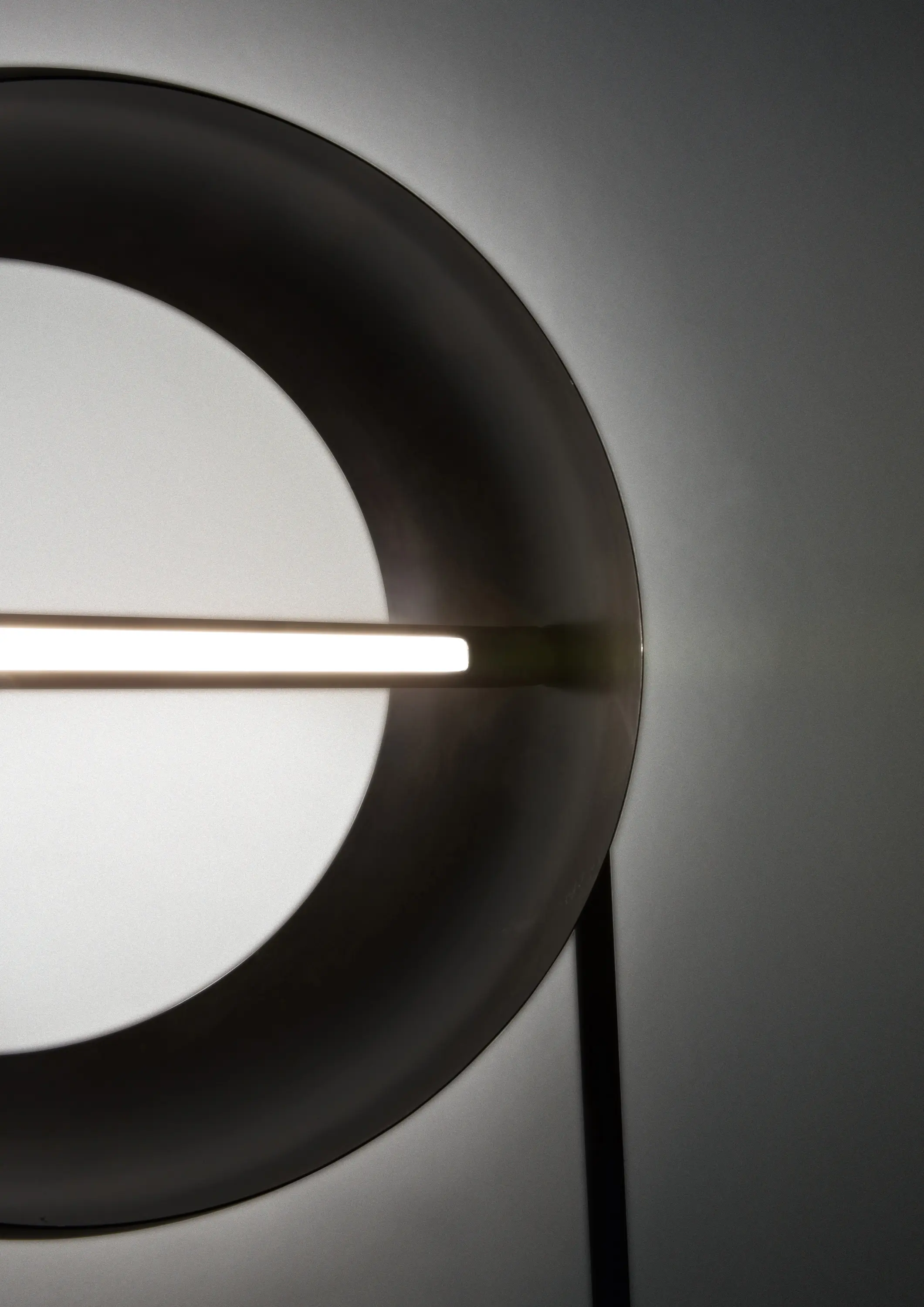 Laurameroni - Globe | Floor Lamp