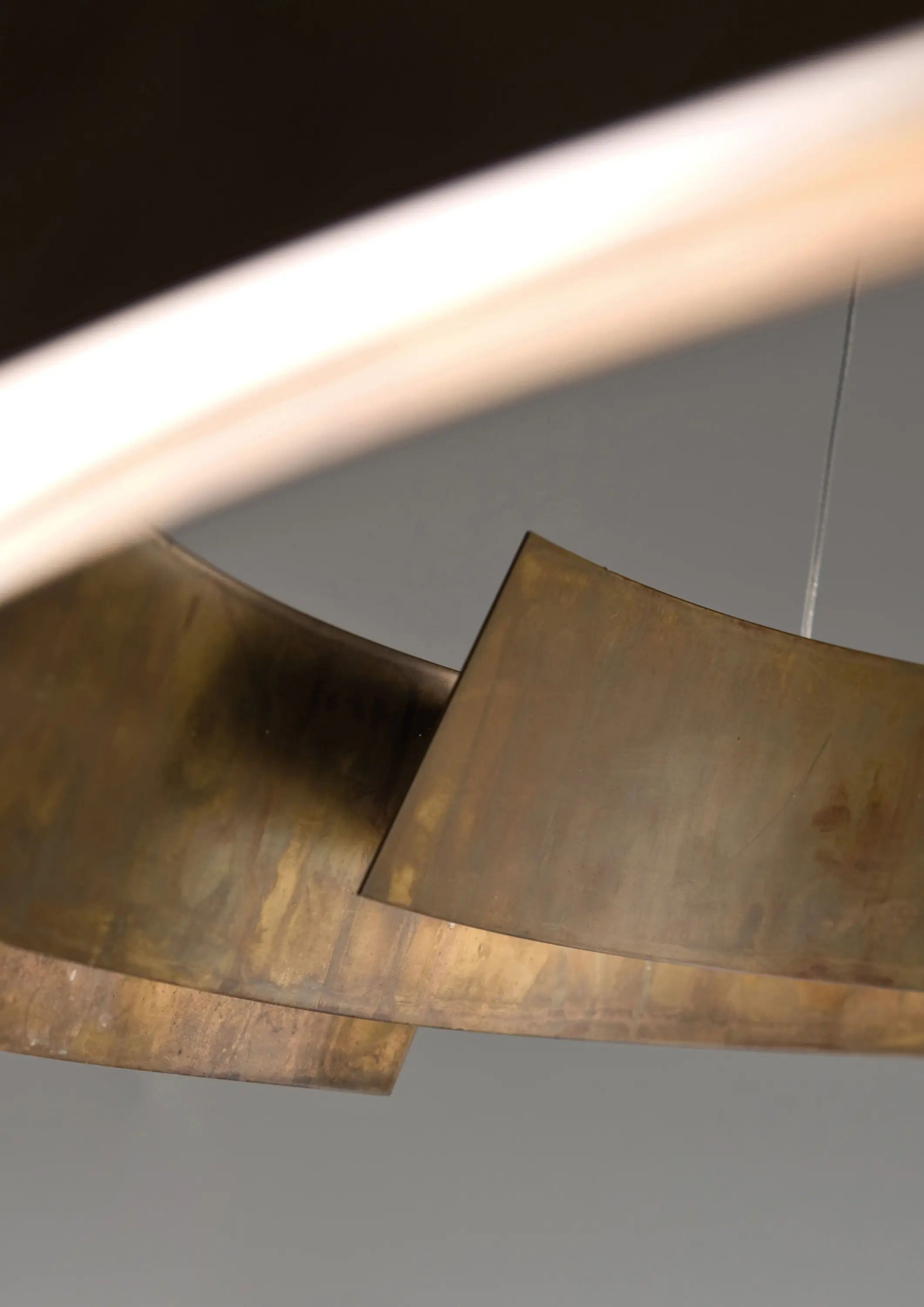 Laurameroni - Swirl | Lampada Sospensione