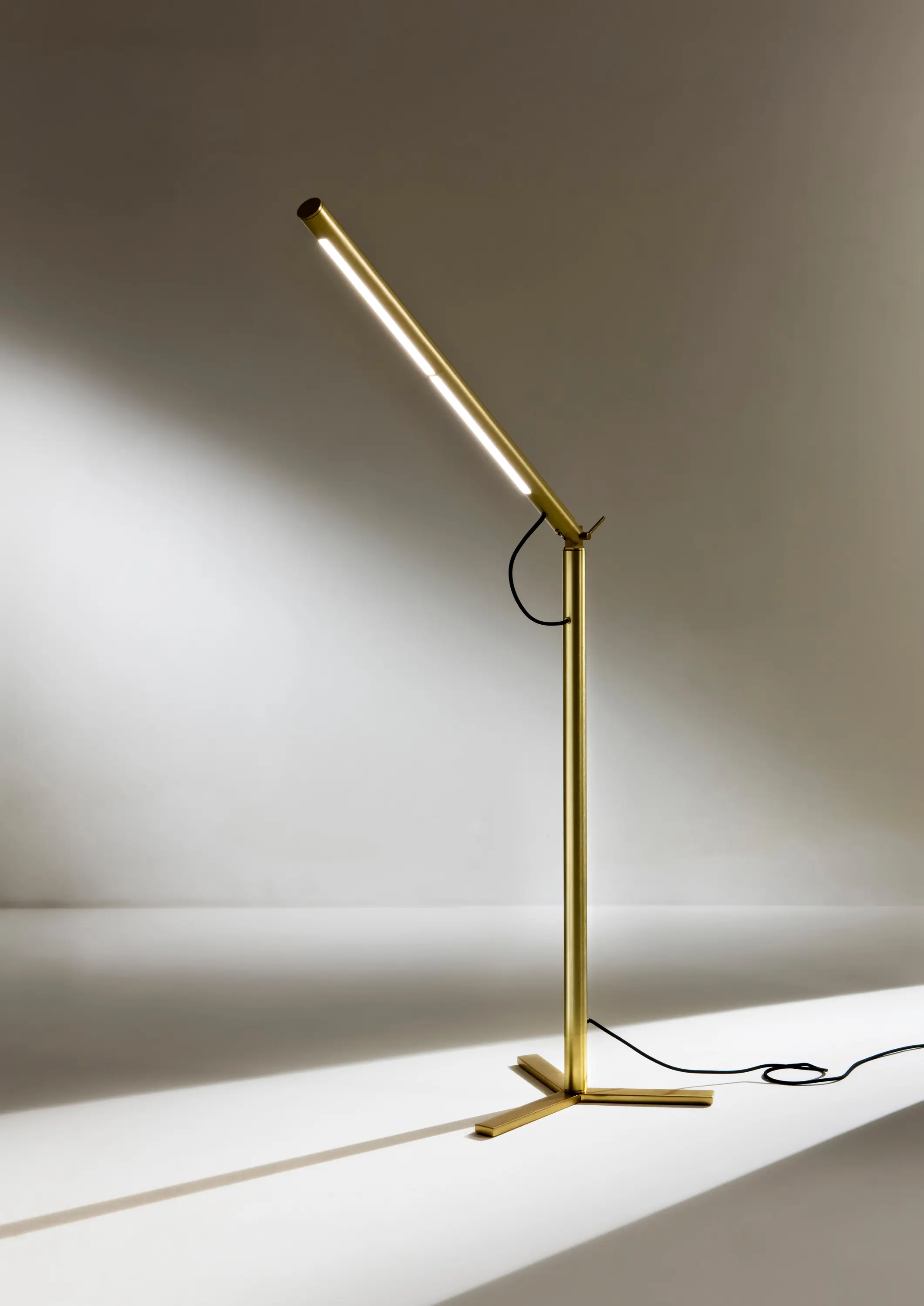 Laurameroni - Level | Floor Lamp