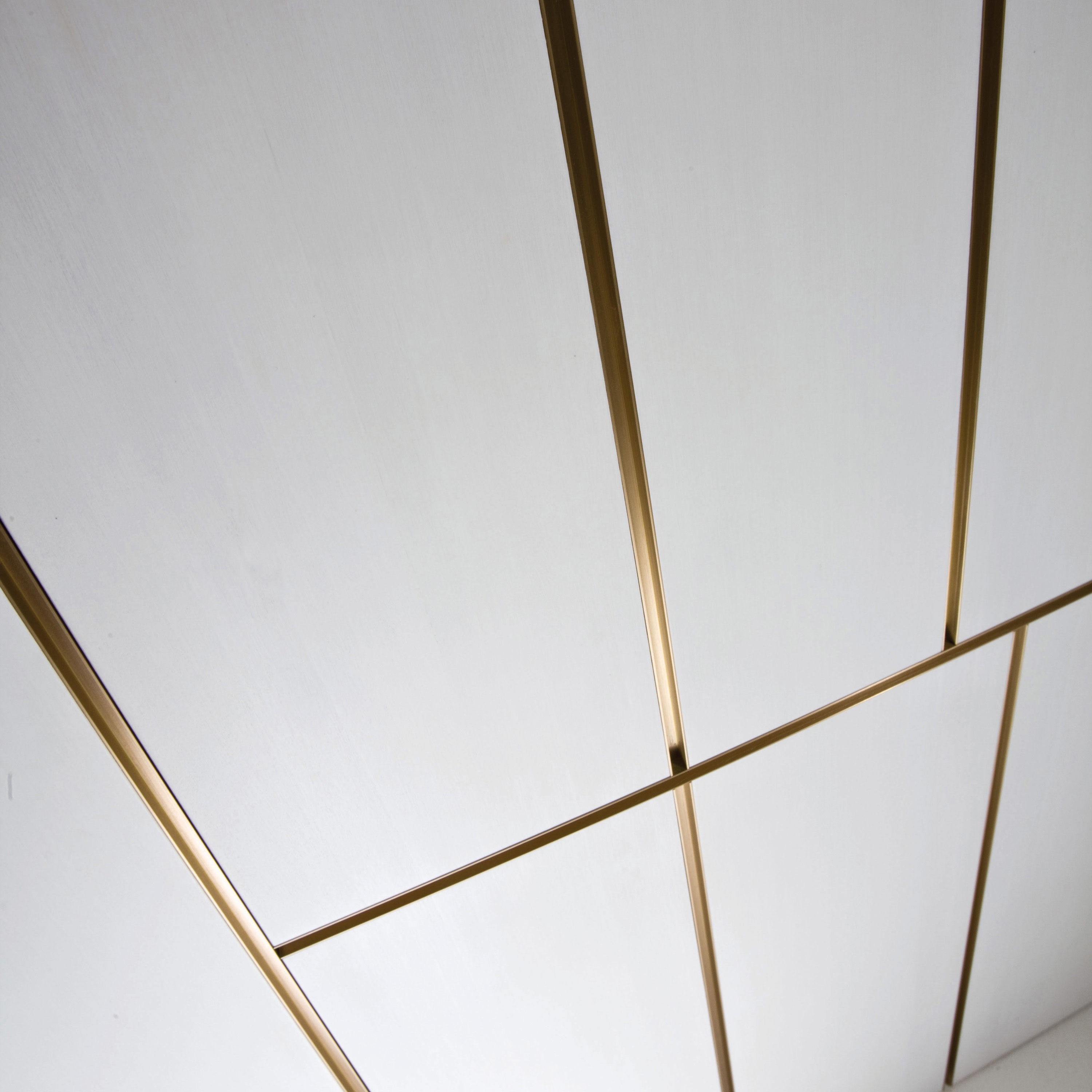 Line | Wall Panels