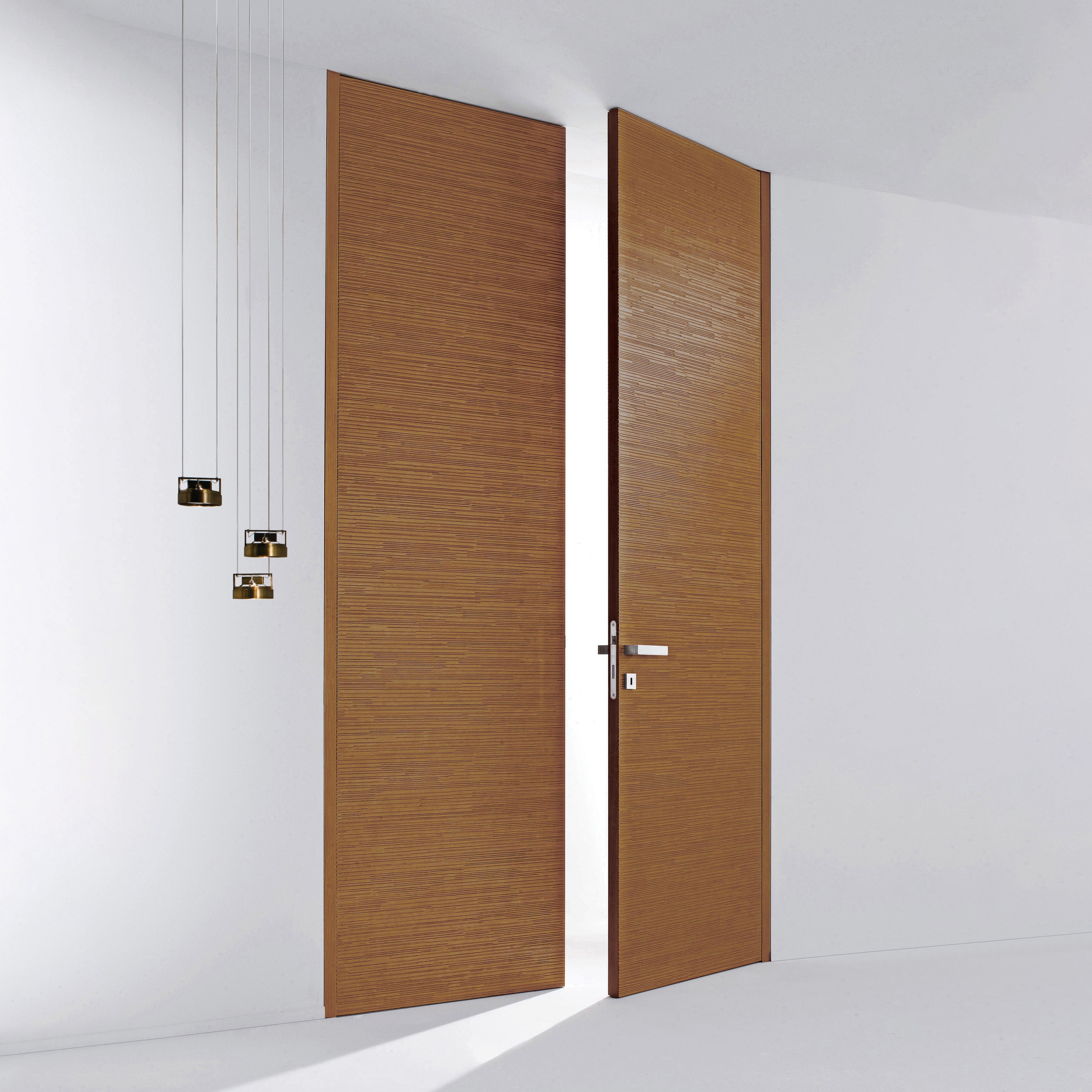 Decor | Slim Flügeltür