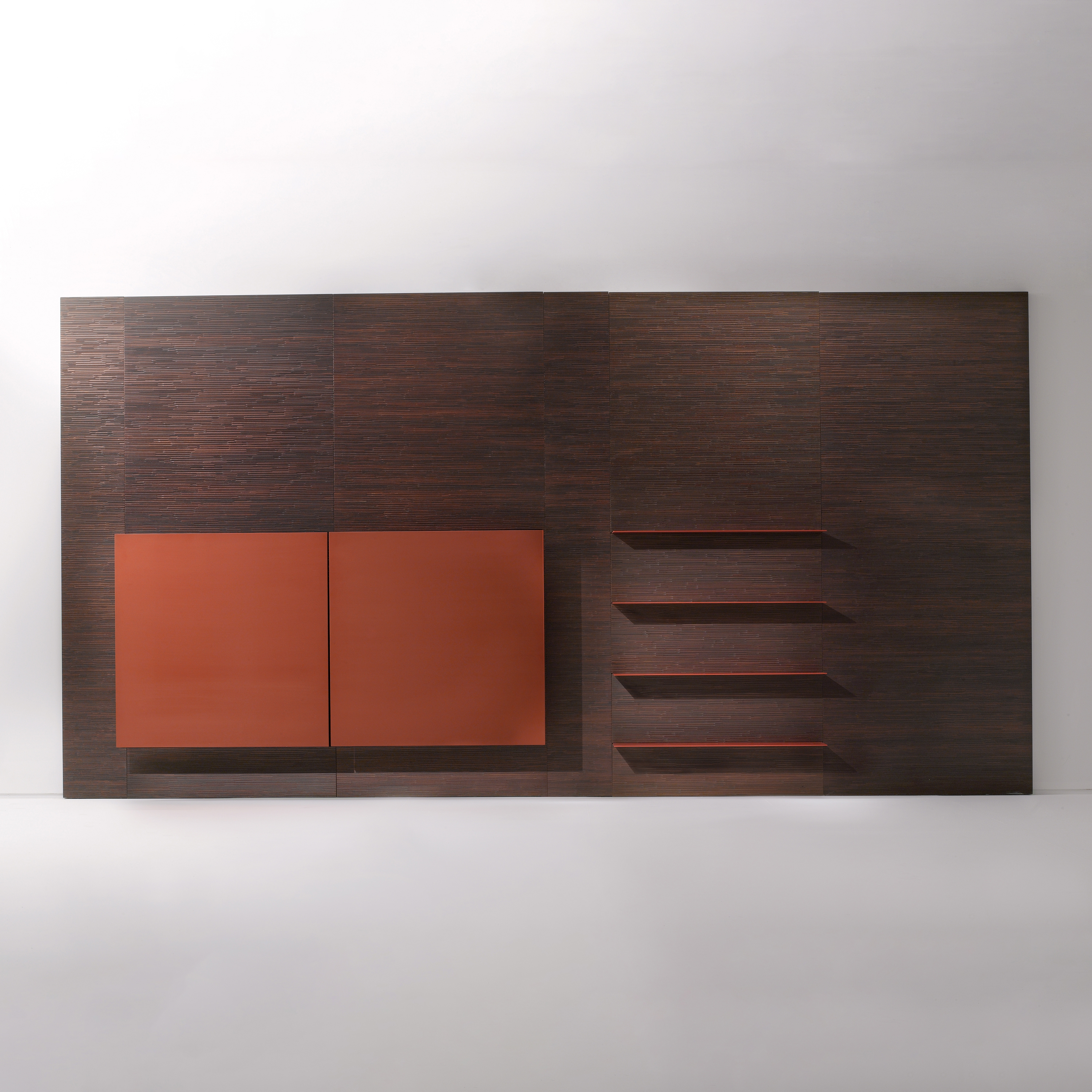 Display product Decor | Wall Unit from manufacturer Laurameroni