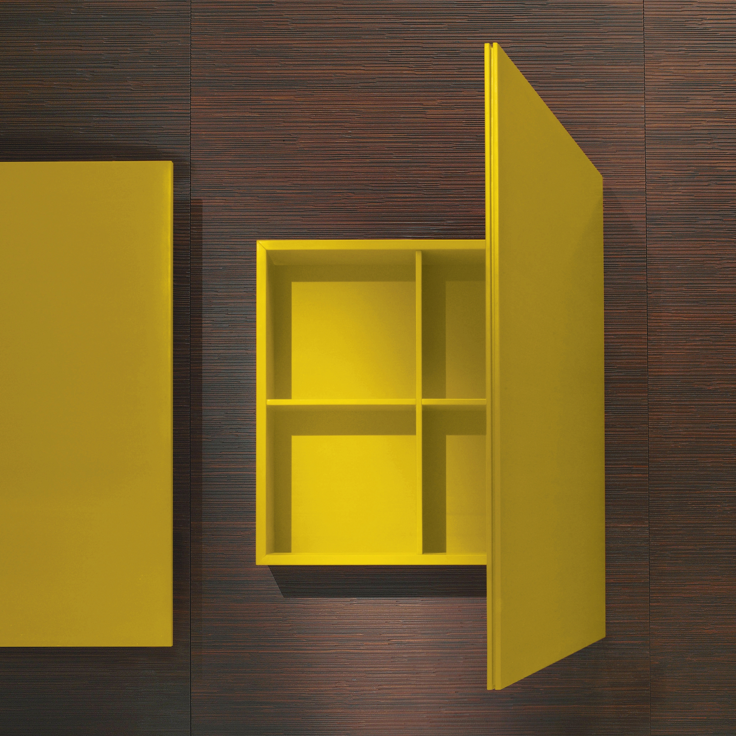 Decor | Wall Unit