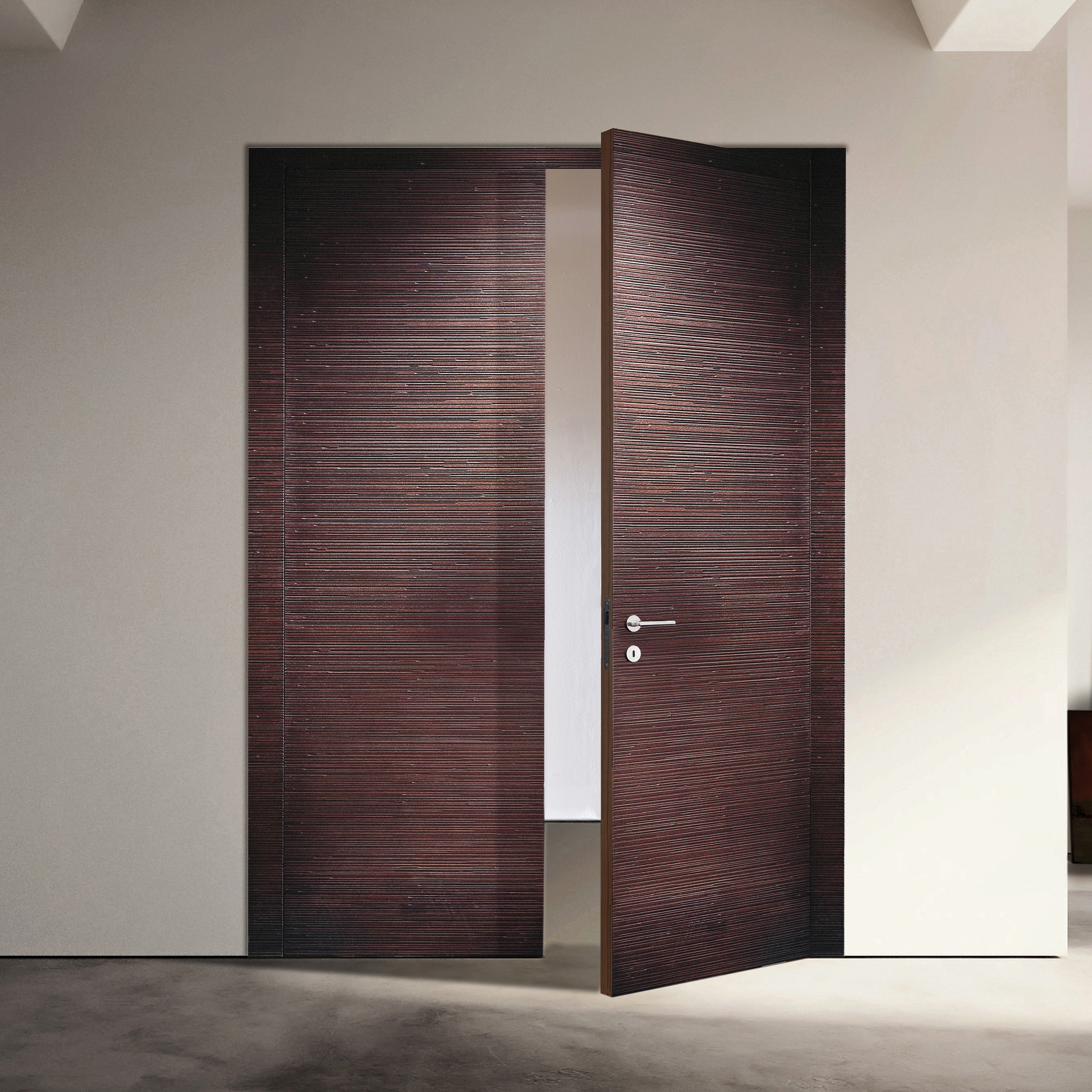 Produkt Decor | Flügeltür des Herstellers Laurameroni anzeigen
