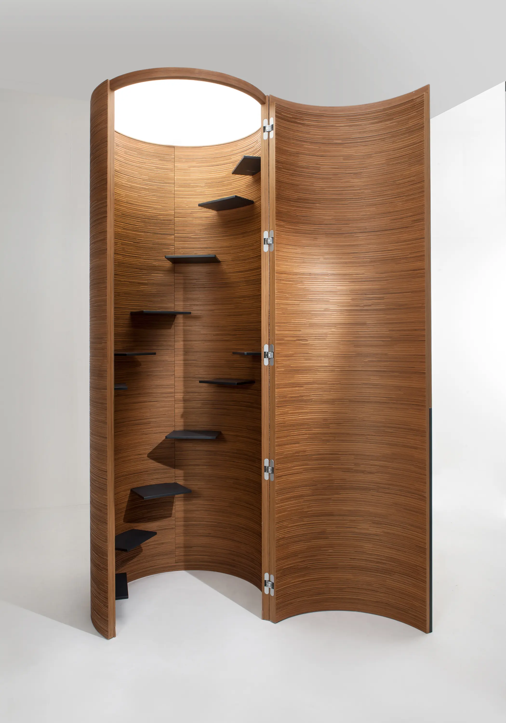 Laurameroni - Kylindros | Modular Unit