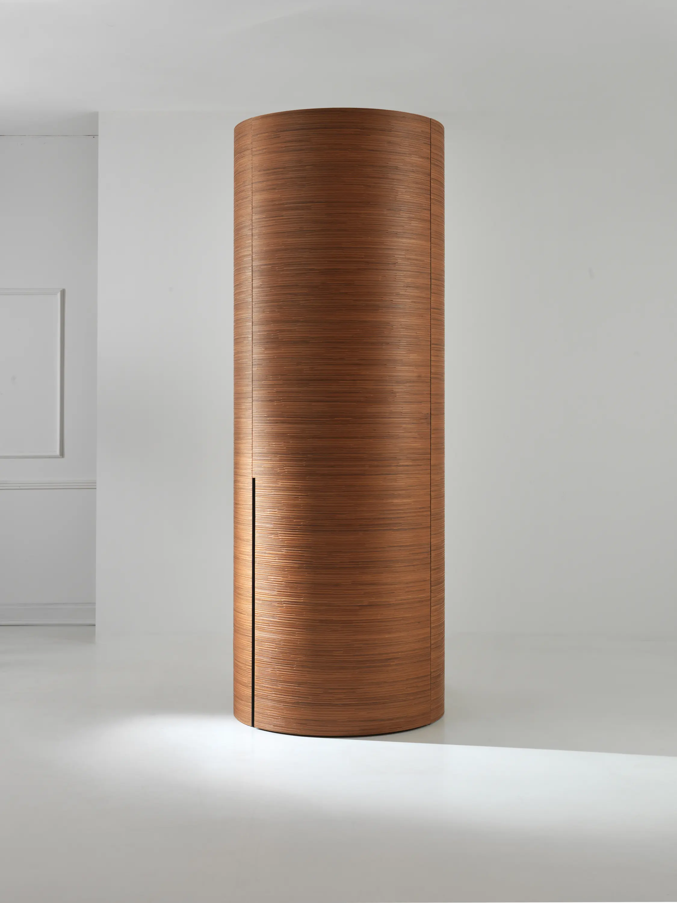 Laurameroni - Kylindros | Modular Unit