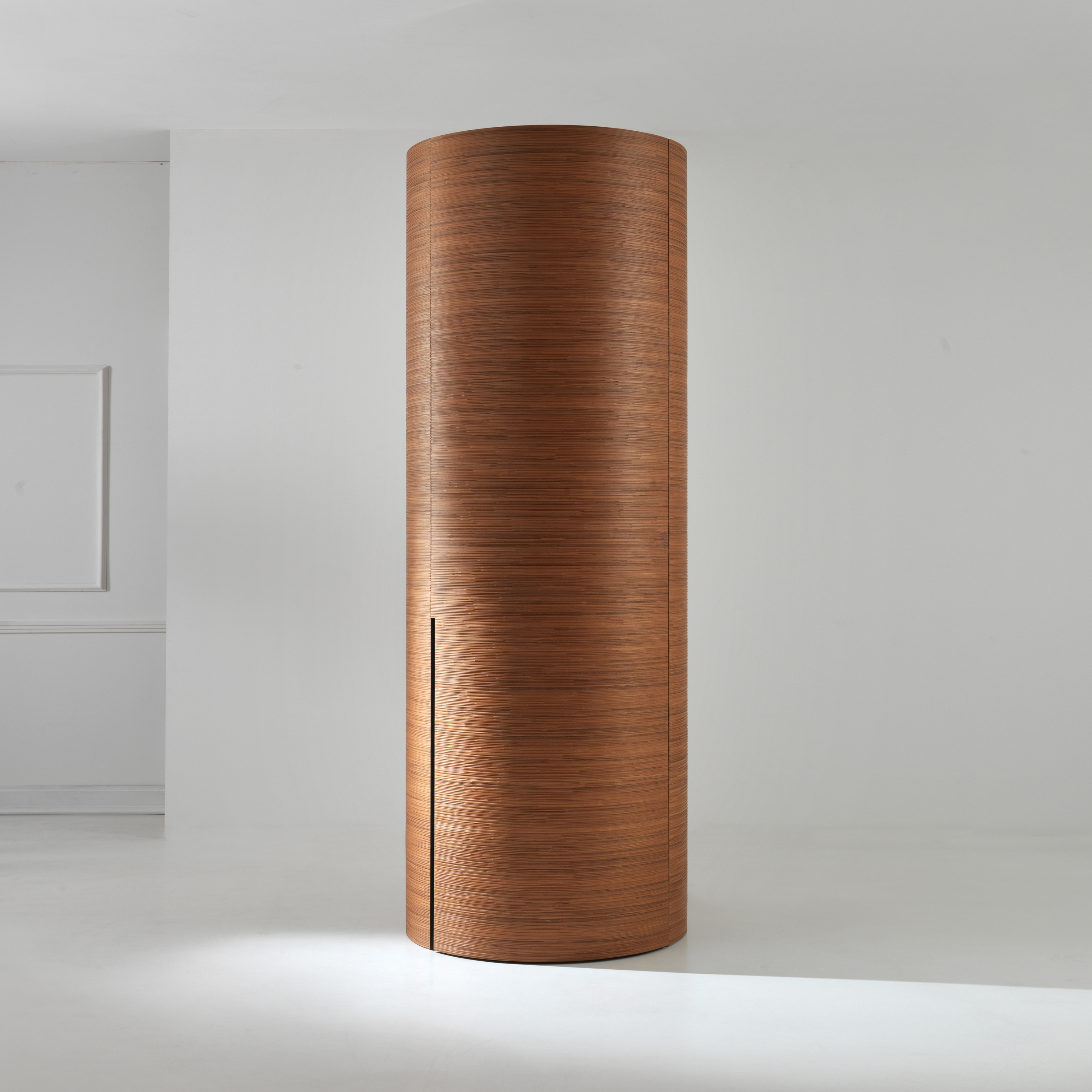 Kylindros | Modular Unit