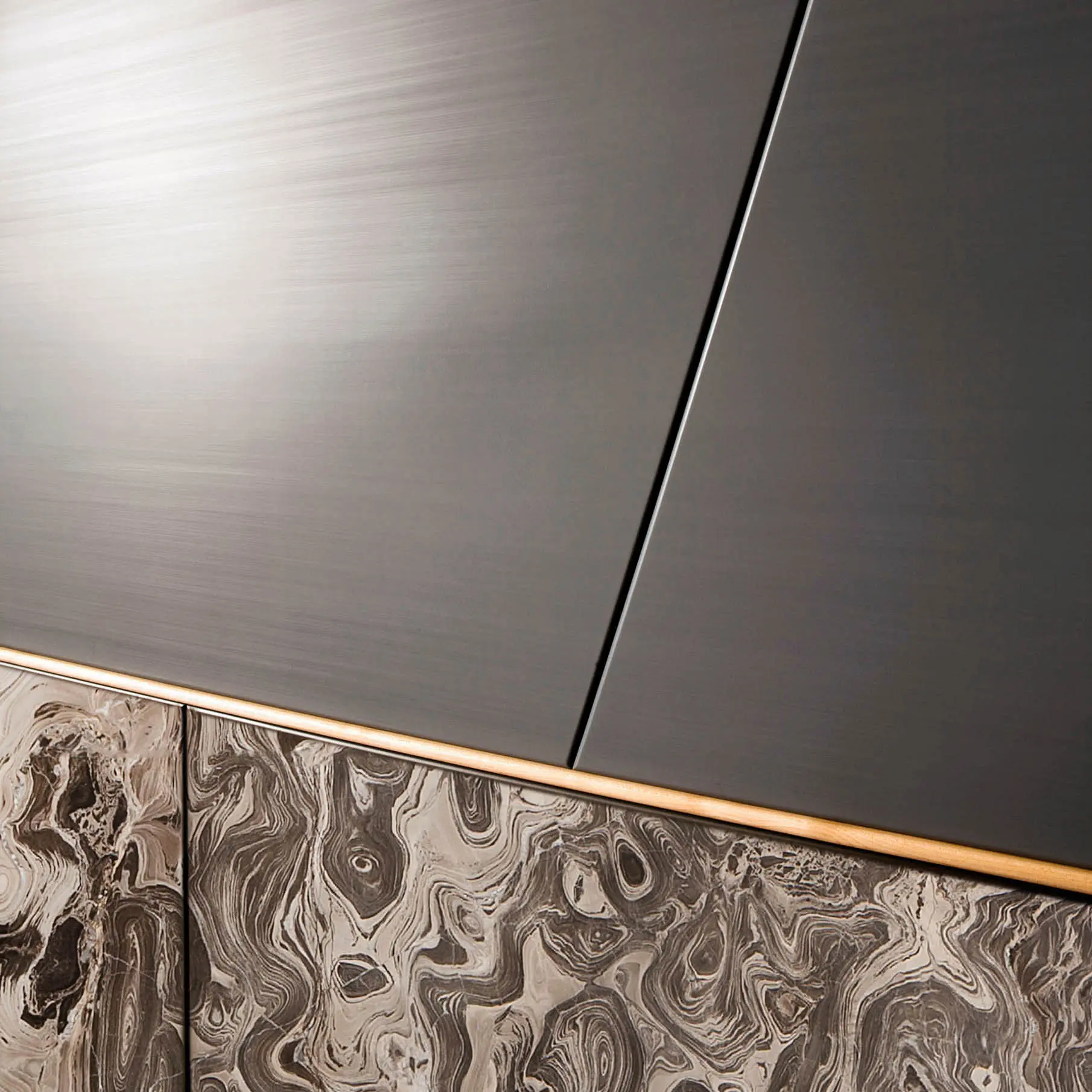 Laurameroni - Terre | Wall Panels