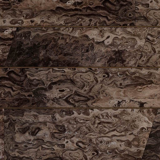 Terre | Wall Panels
