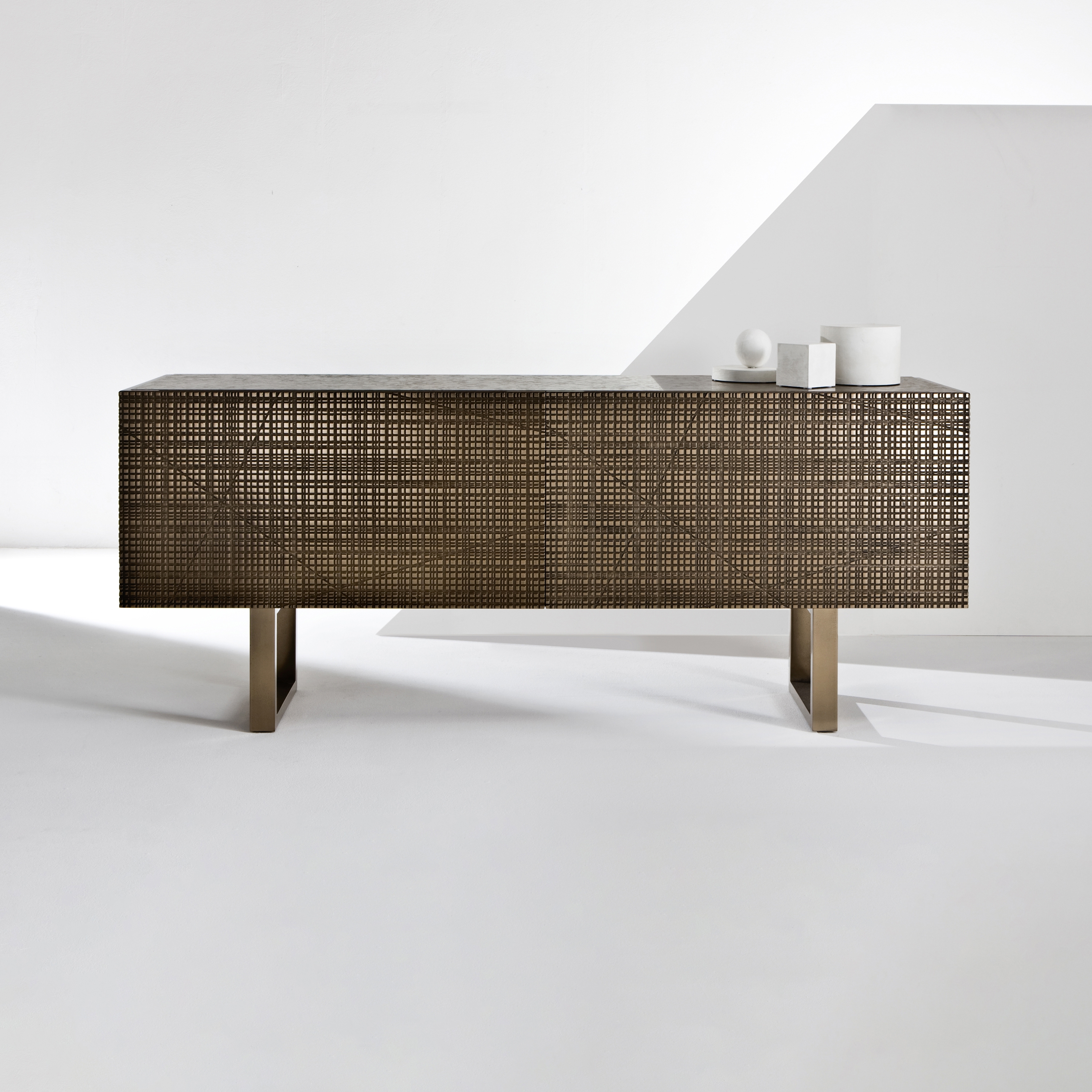 Display product BD 91 | Sideboard from manufacturer Laurameroni