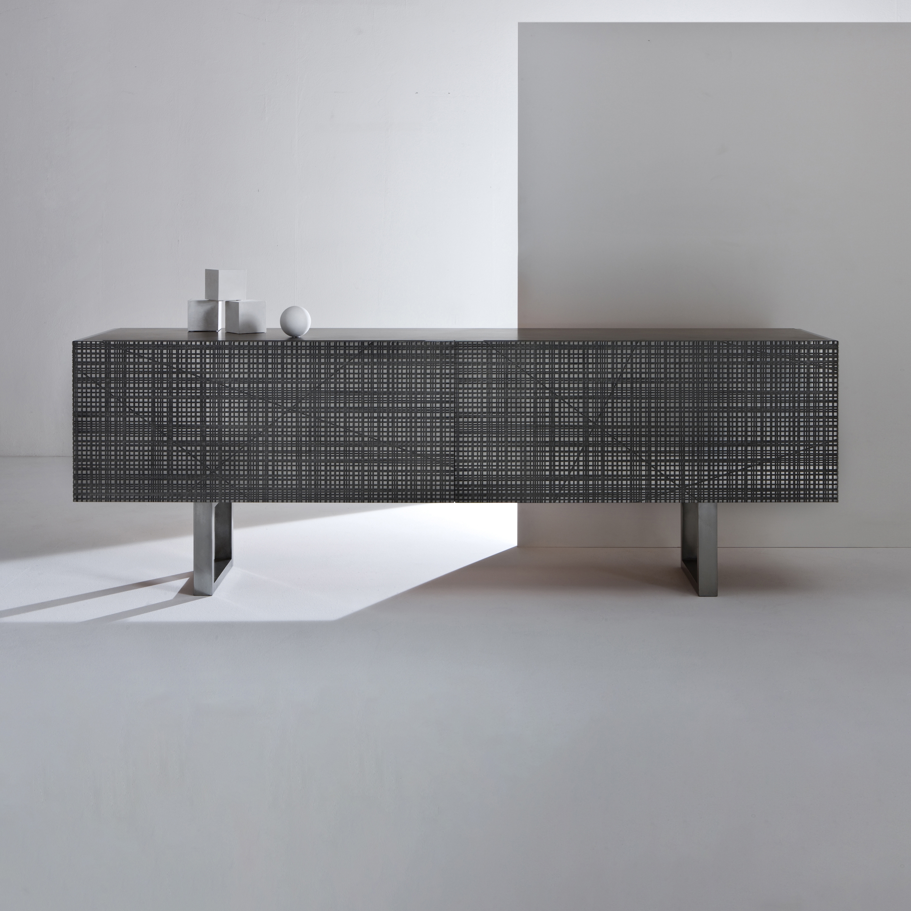 Display product BD 91 | Sideboard from manufacturer Laurameroni