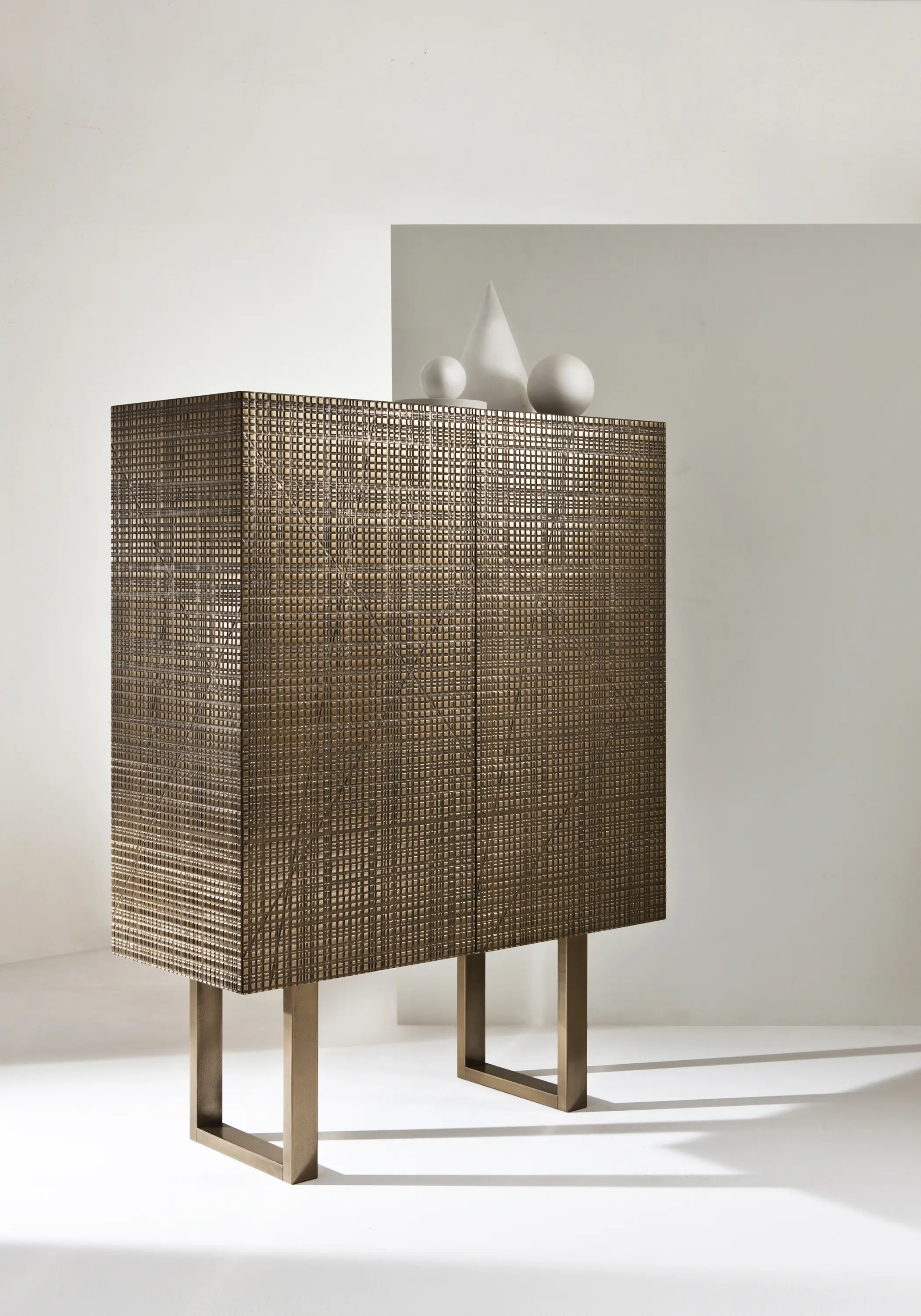 Laurameroni - BD 95 | Sideboard