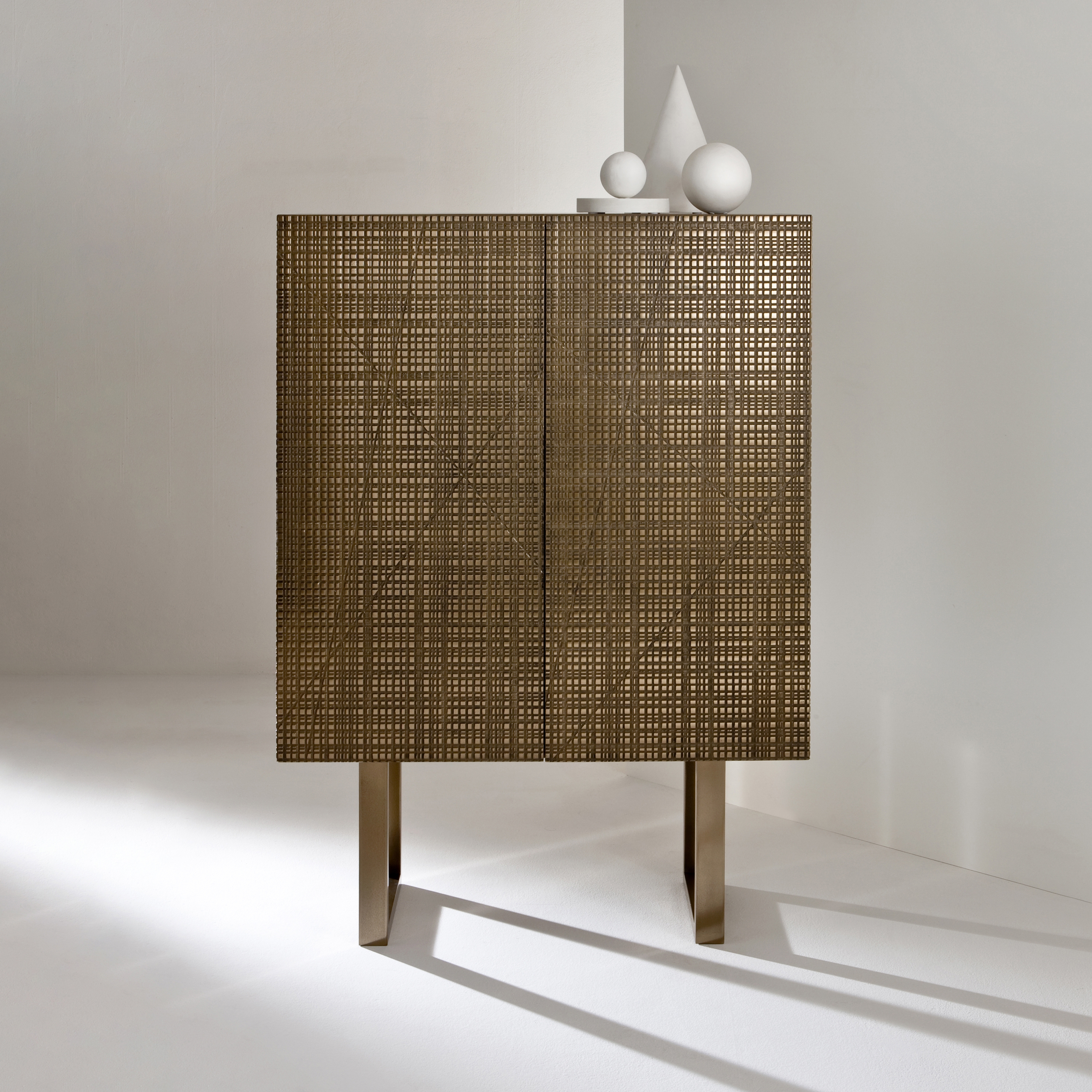 Display product BD 95 | Sideboard from manufacturer Laurameroni