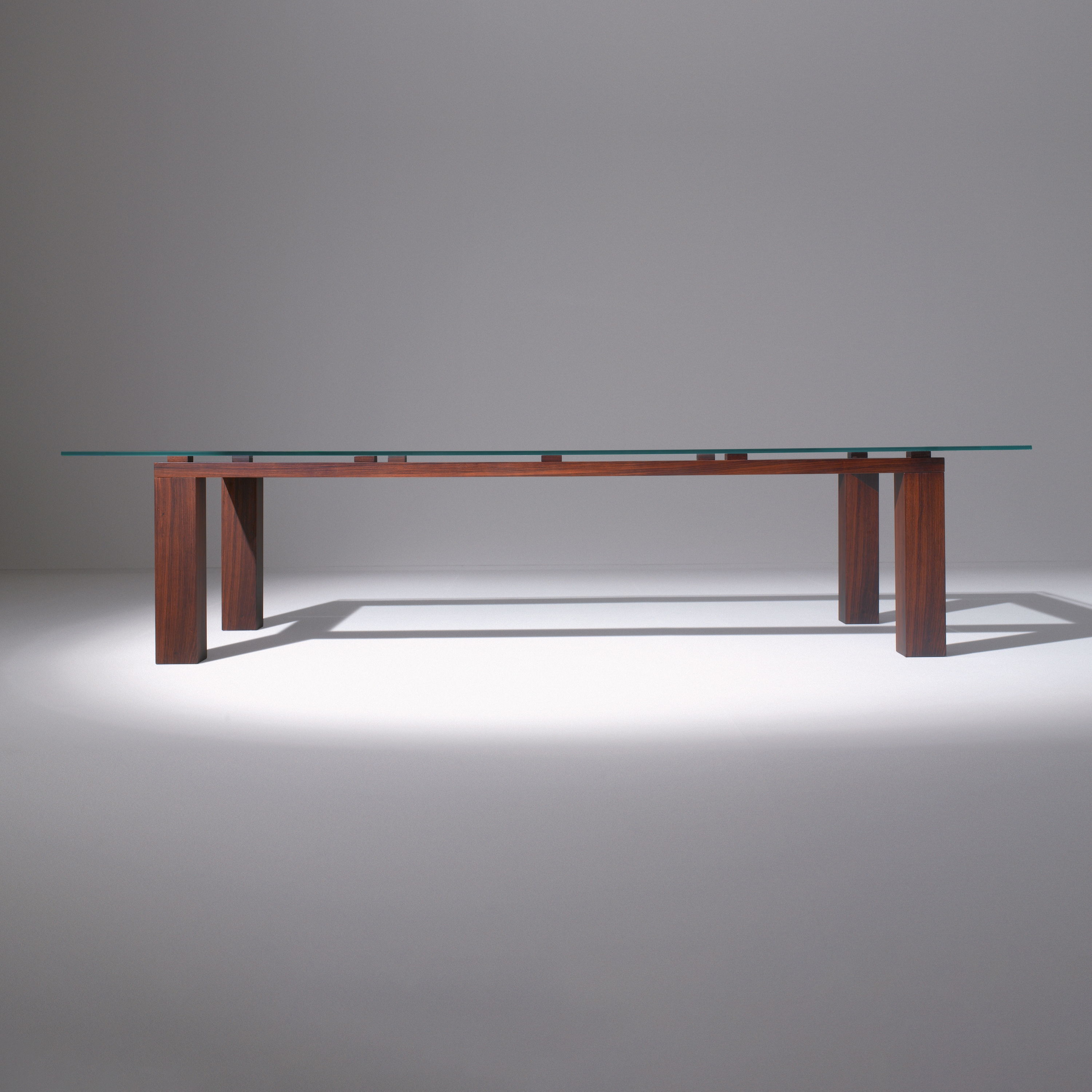 Display product BD 01 | Table from manufacturer Laurameroni