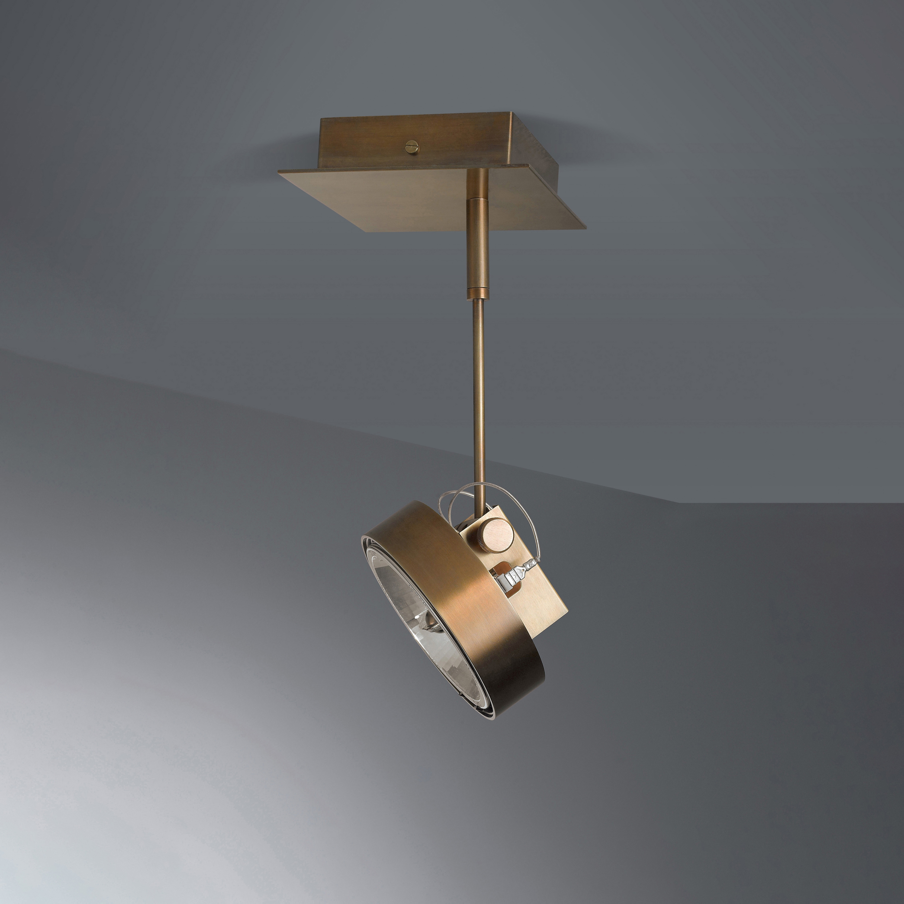 Mostra il prodotto Work Light | Lampada a Muro del produttore Laurameroni