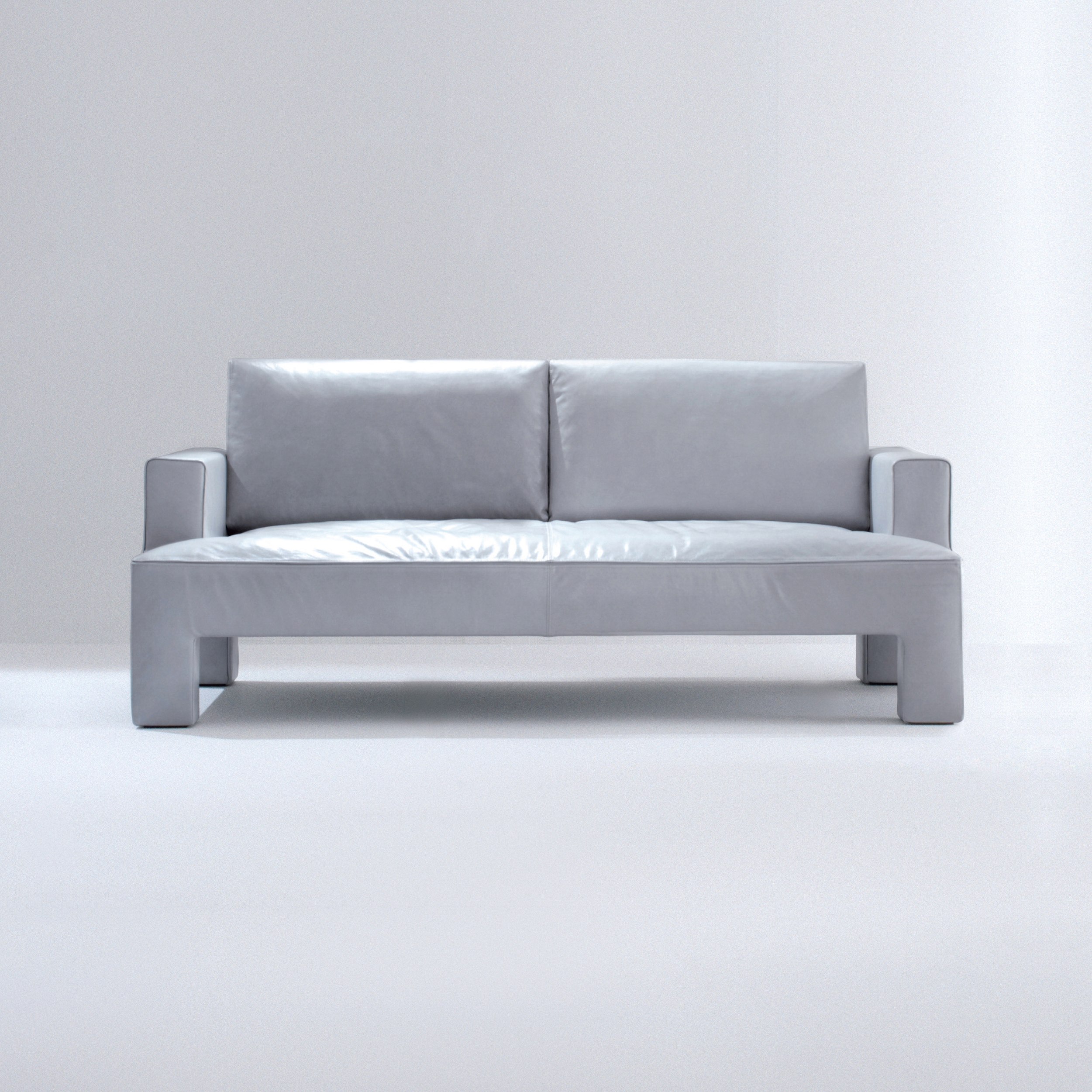 Mostrar el producto Alto Piano | Sofa del fabricante Laurameroni