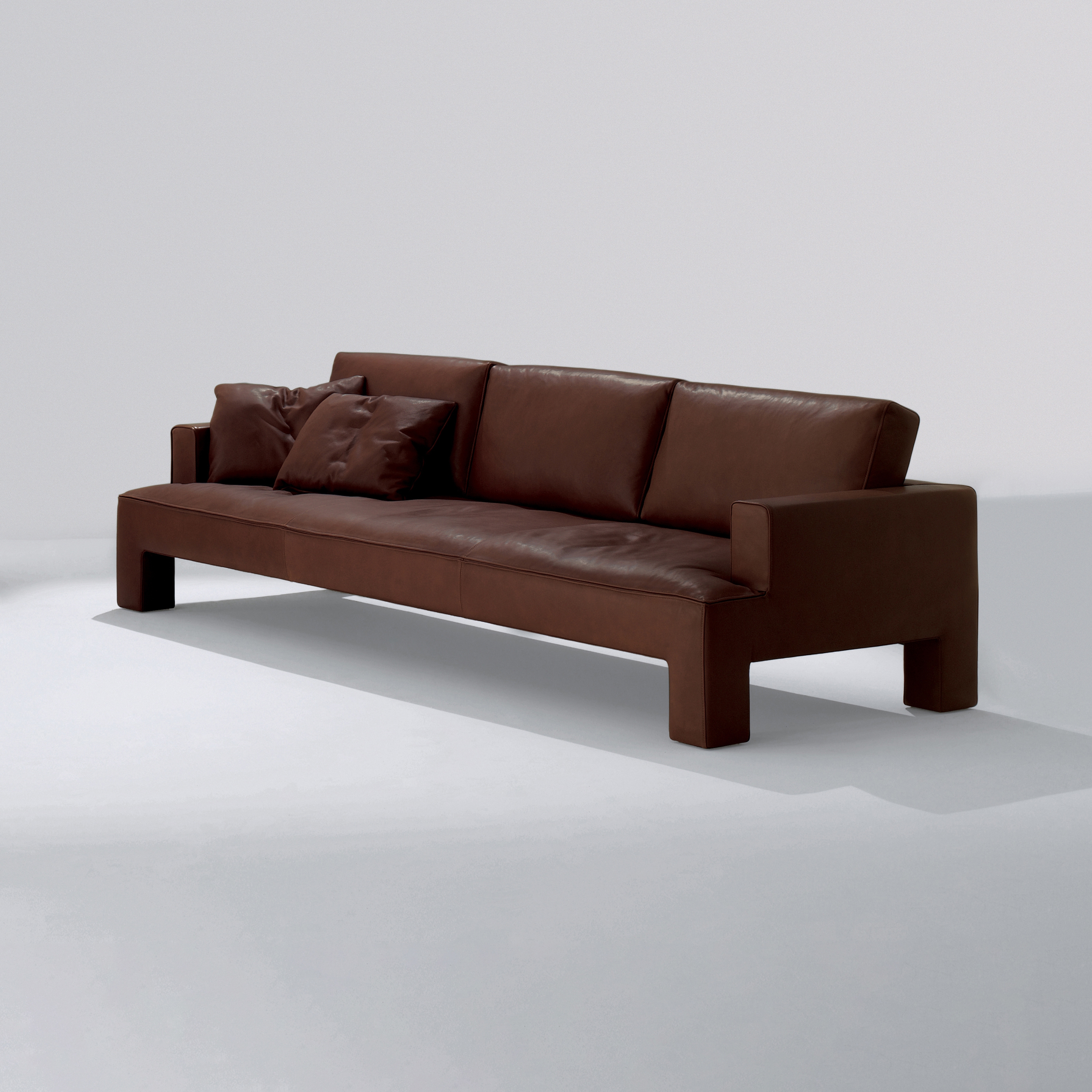 Mostrar el producto Alto Piano | Sofa del fabricante Laurameroni