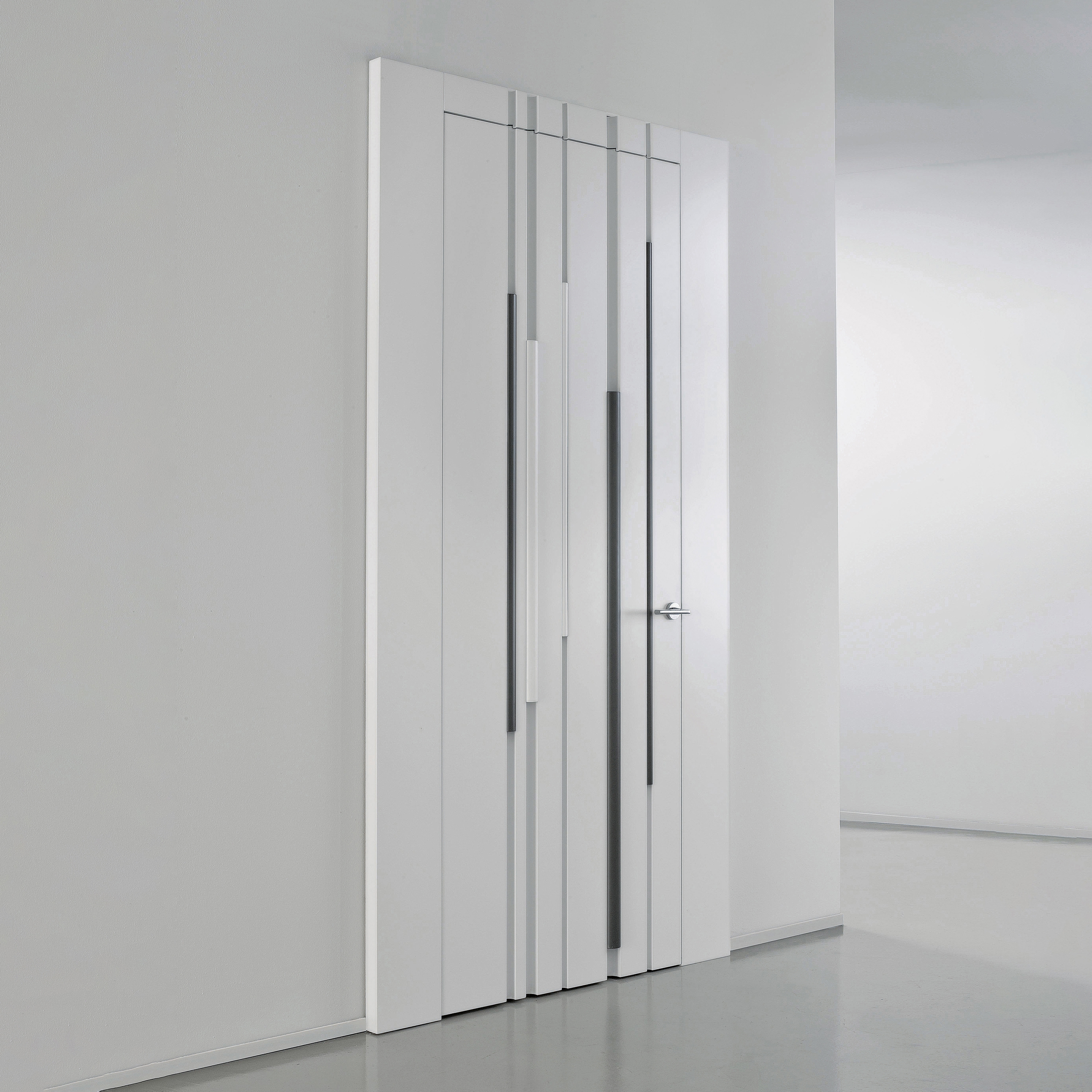 Display product Bamboo | Hinged Door from manufacturer Laurameroni
