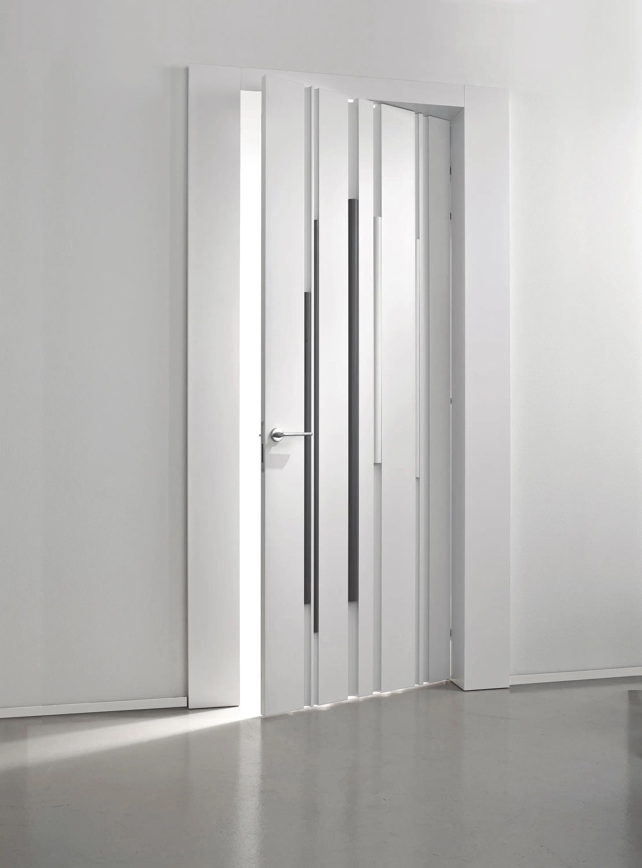 Laurameroni - Bamboo | Porte Battante