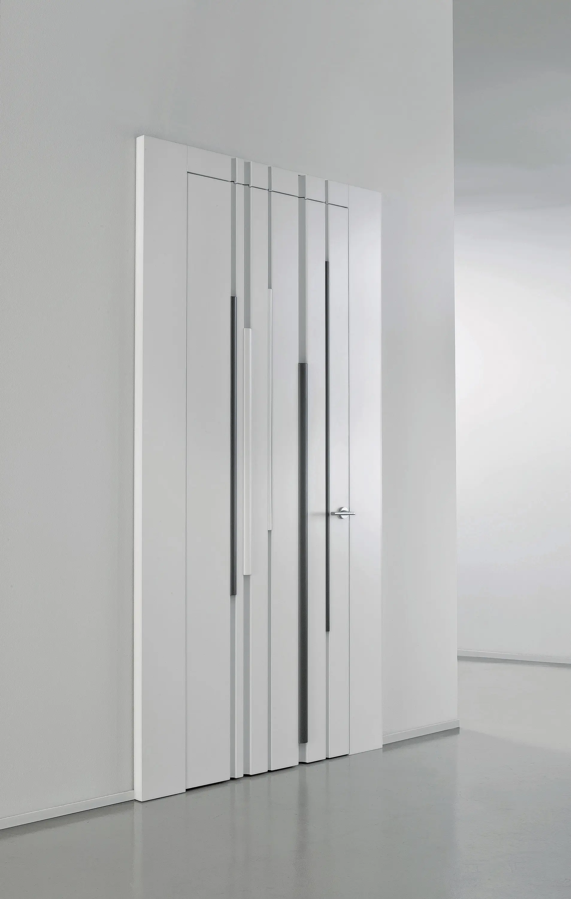 Laurameroni - Bamboo | Porte Battante
