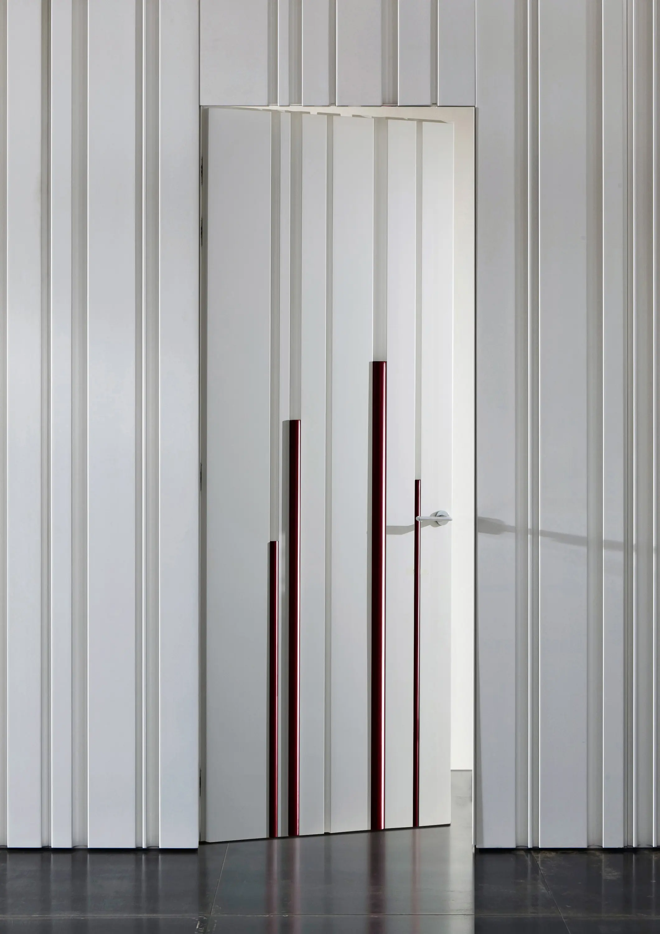 Laurameroni - Bamboo | Flügeltür