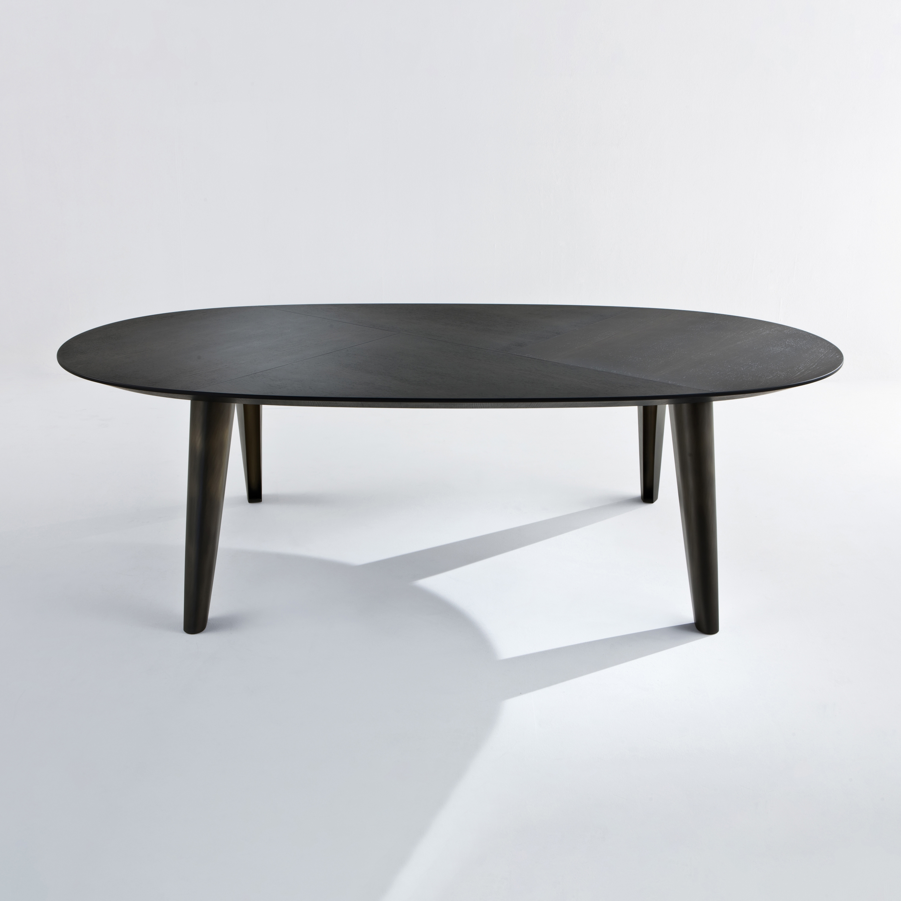Display product BD 161 | Table from manufacturer Laurameroni