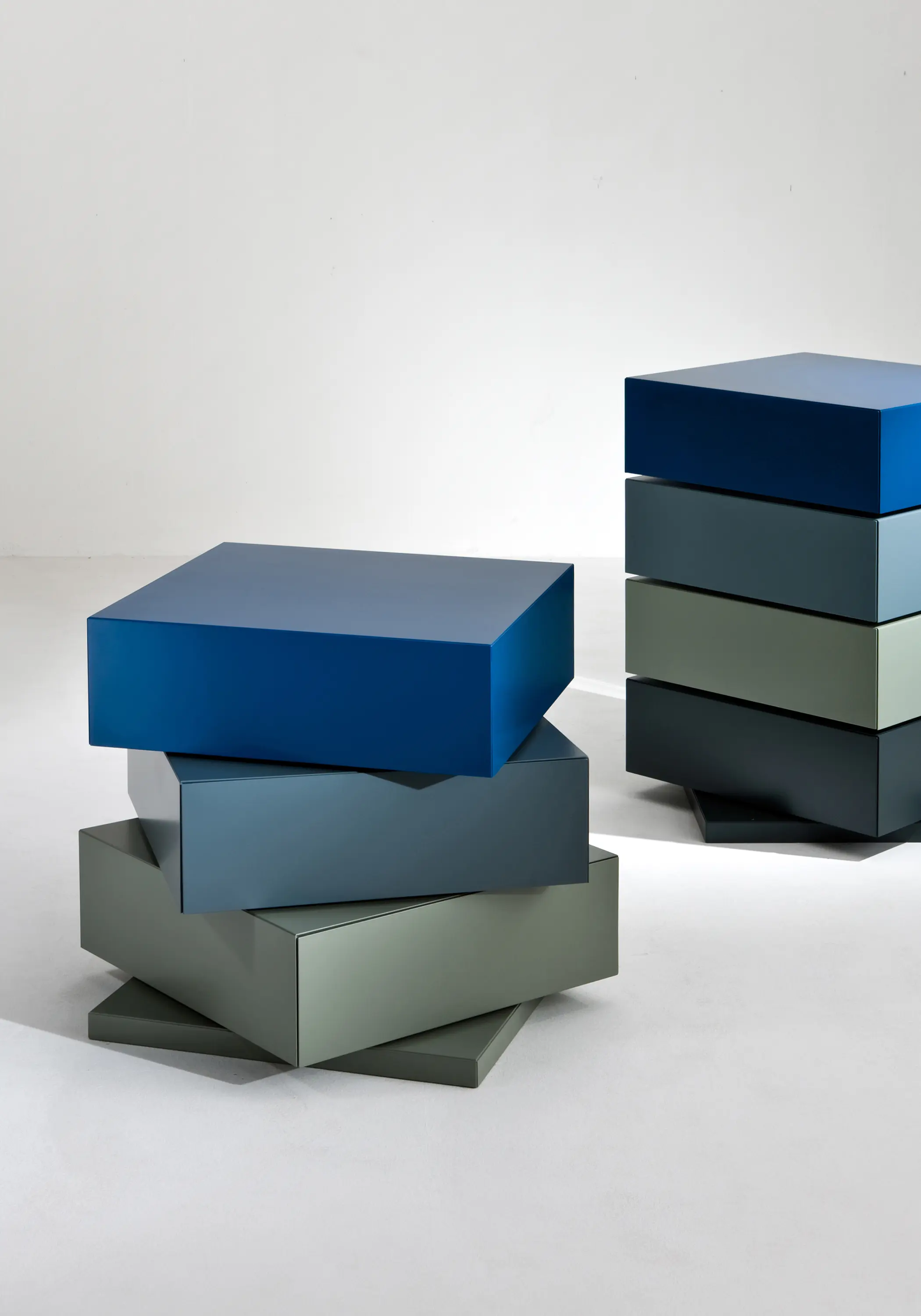 Laurameroni - Cubick | Commode