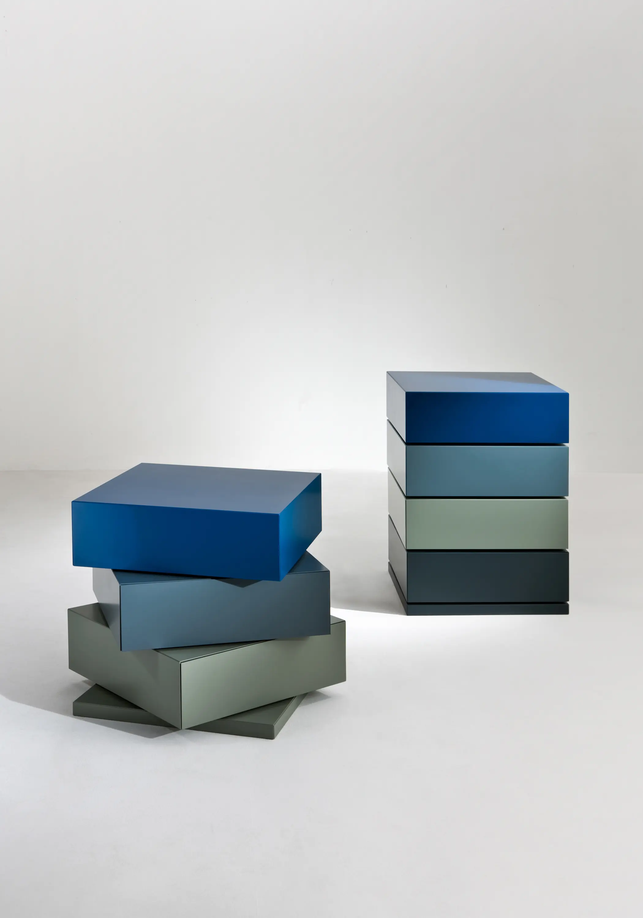 Laurameroni - Cubick | Commode