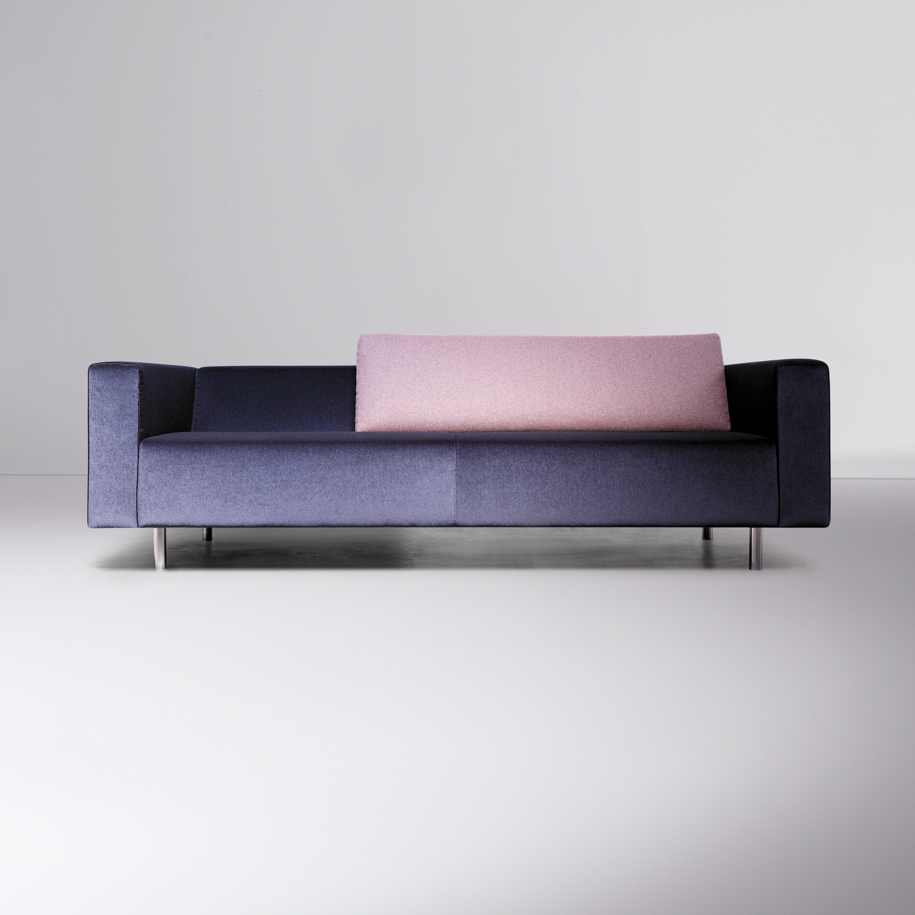 Afficher le produit Adagio | Sofa du fabricant Laurameroni