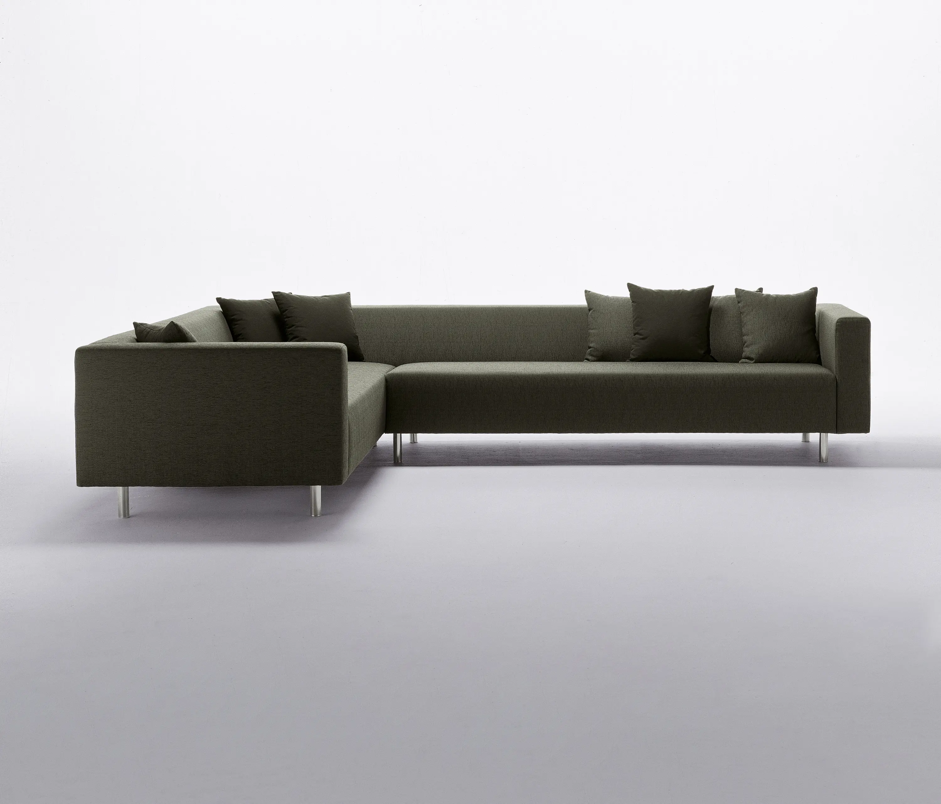 Laurameroni - Orchestra System Componibile | Modular Sofa