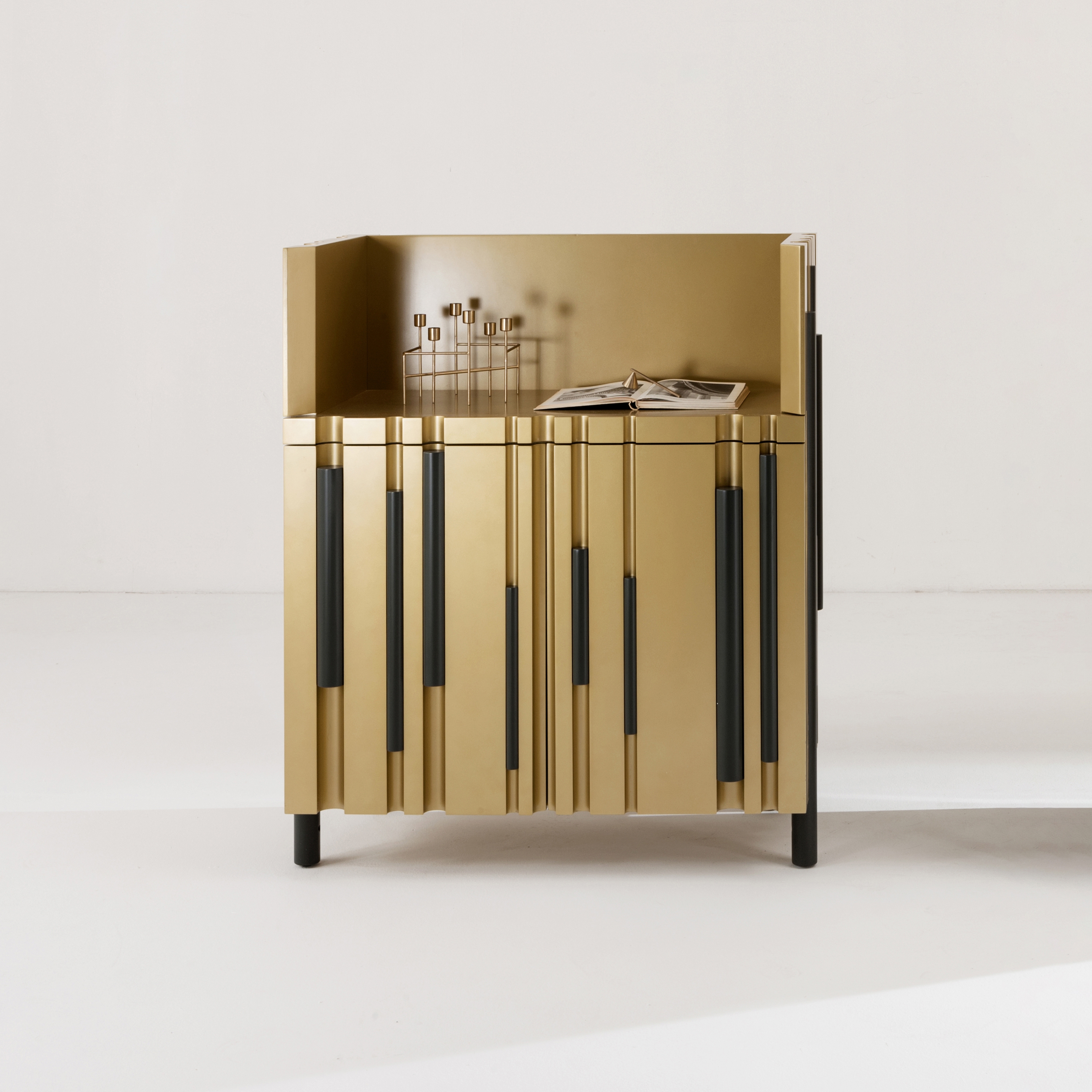 Display product Bamboo | Sideboard from manufacturer Laurameroni