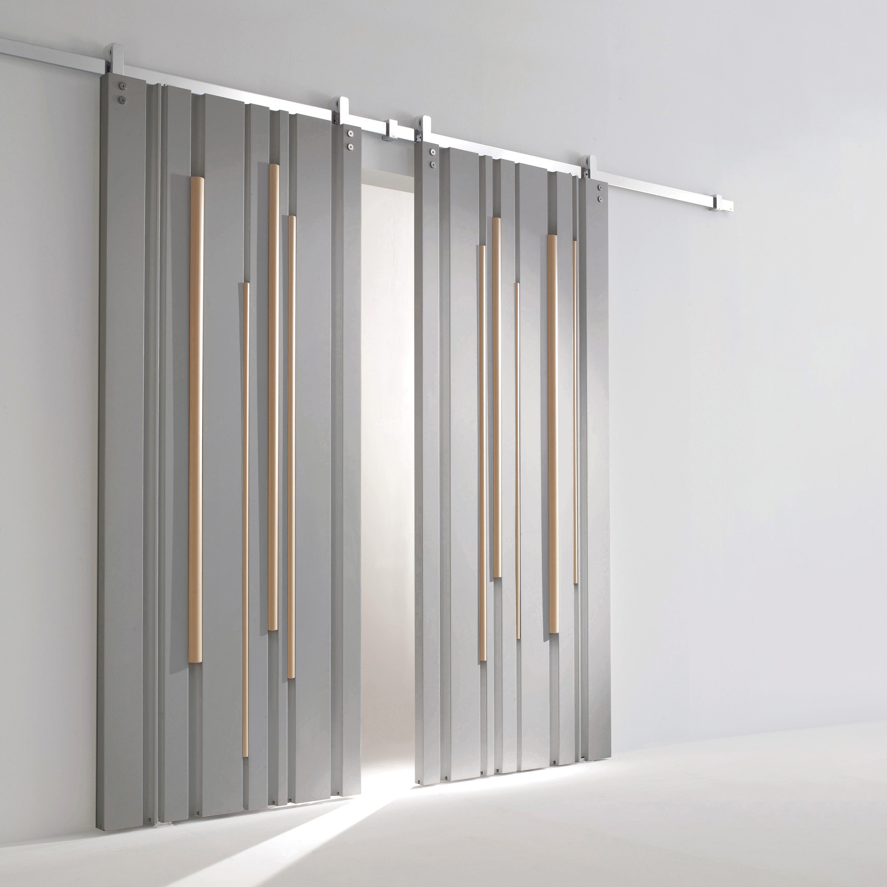 Produkt Bamboo | Sliding Door des Herstellers Laurameroni anzeigen