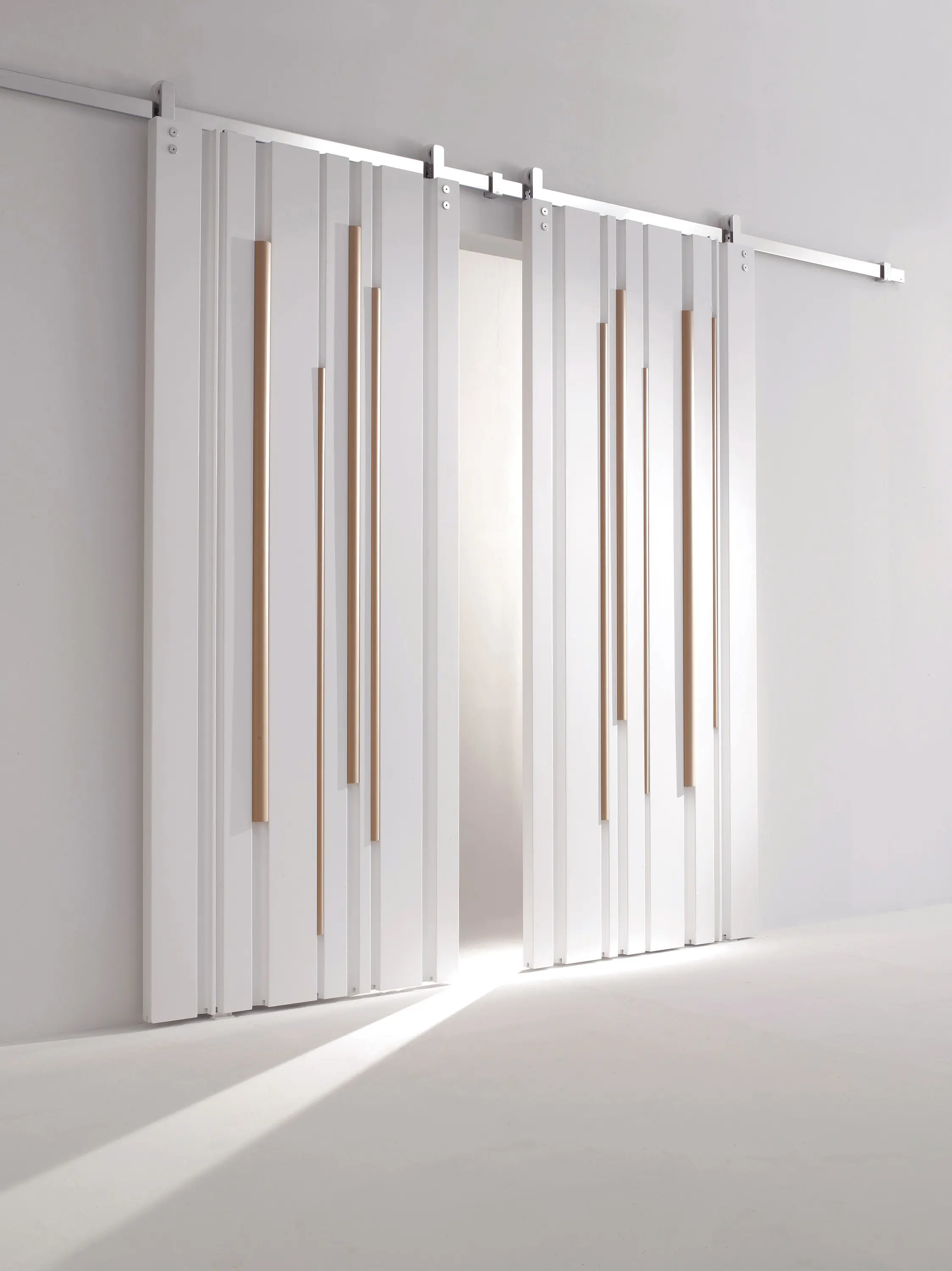 Laurameroni - Bamboo | Porte Scorrevoli