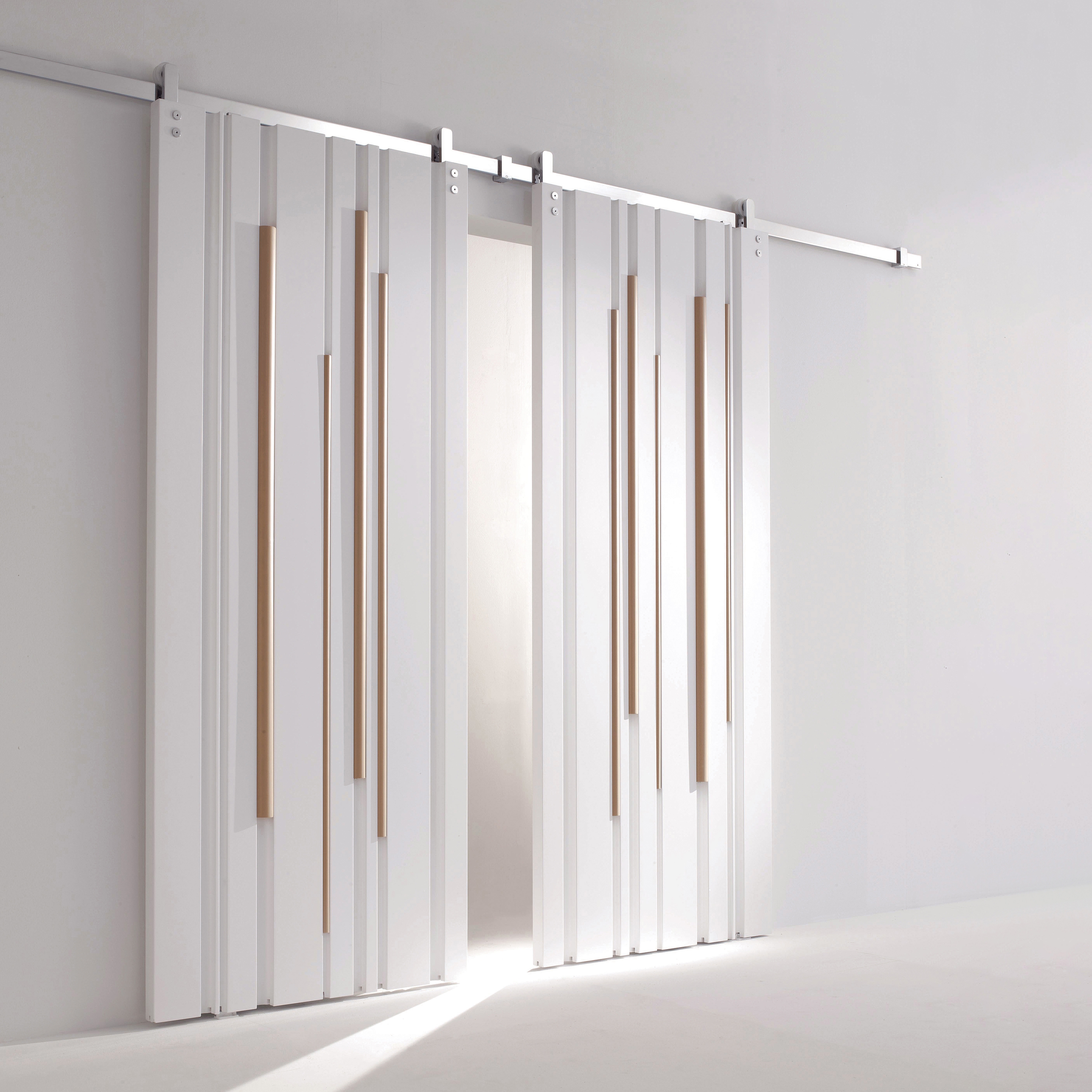 Bamboo | Sliding Door
