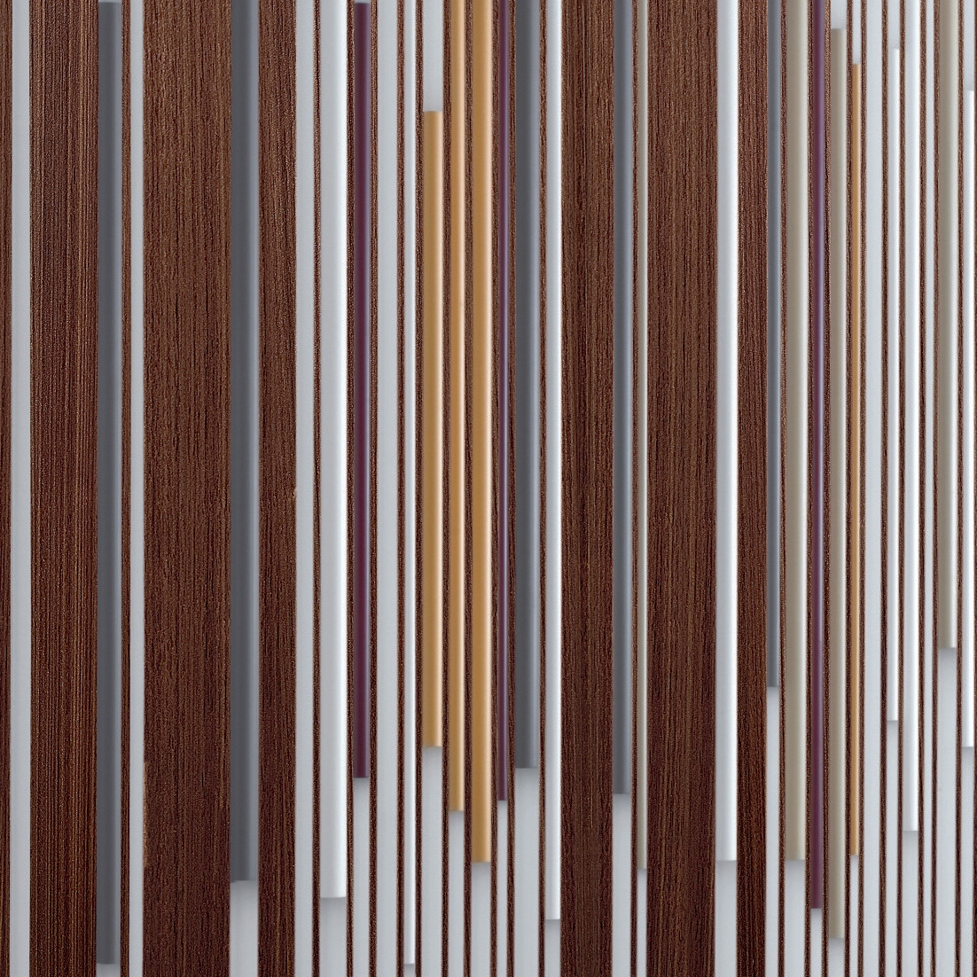 Bamboo | Wall Panels