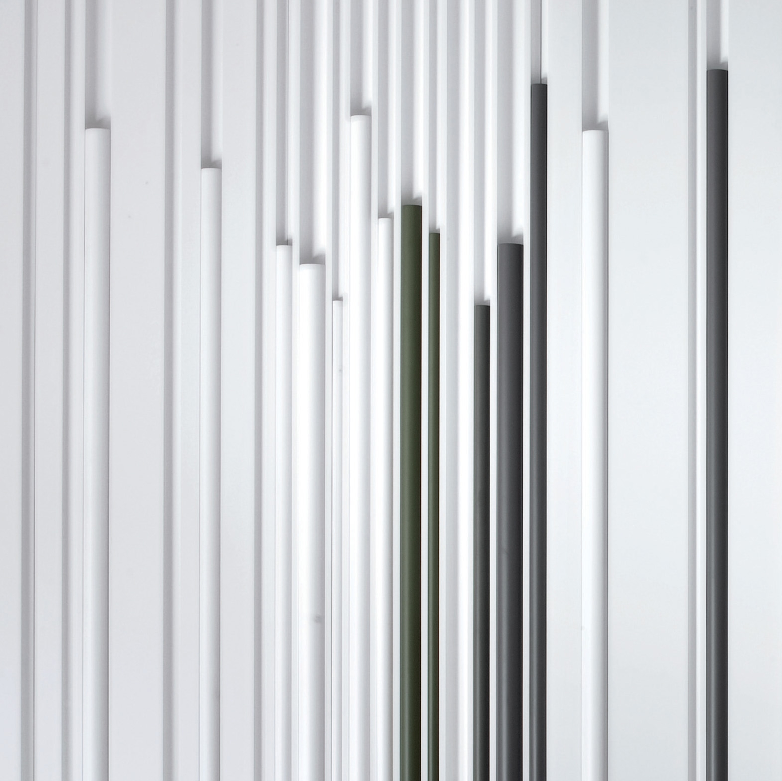 Display product Bamboo | Wall Panels from manufacturer Laurameroni