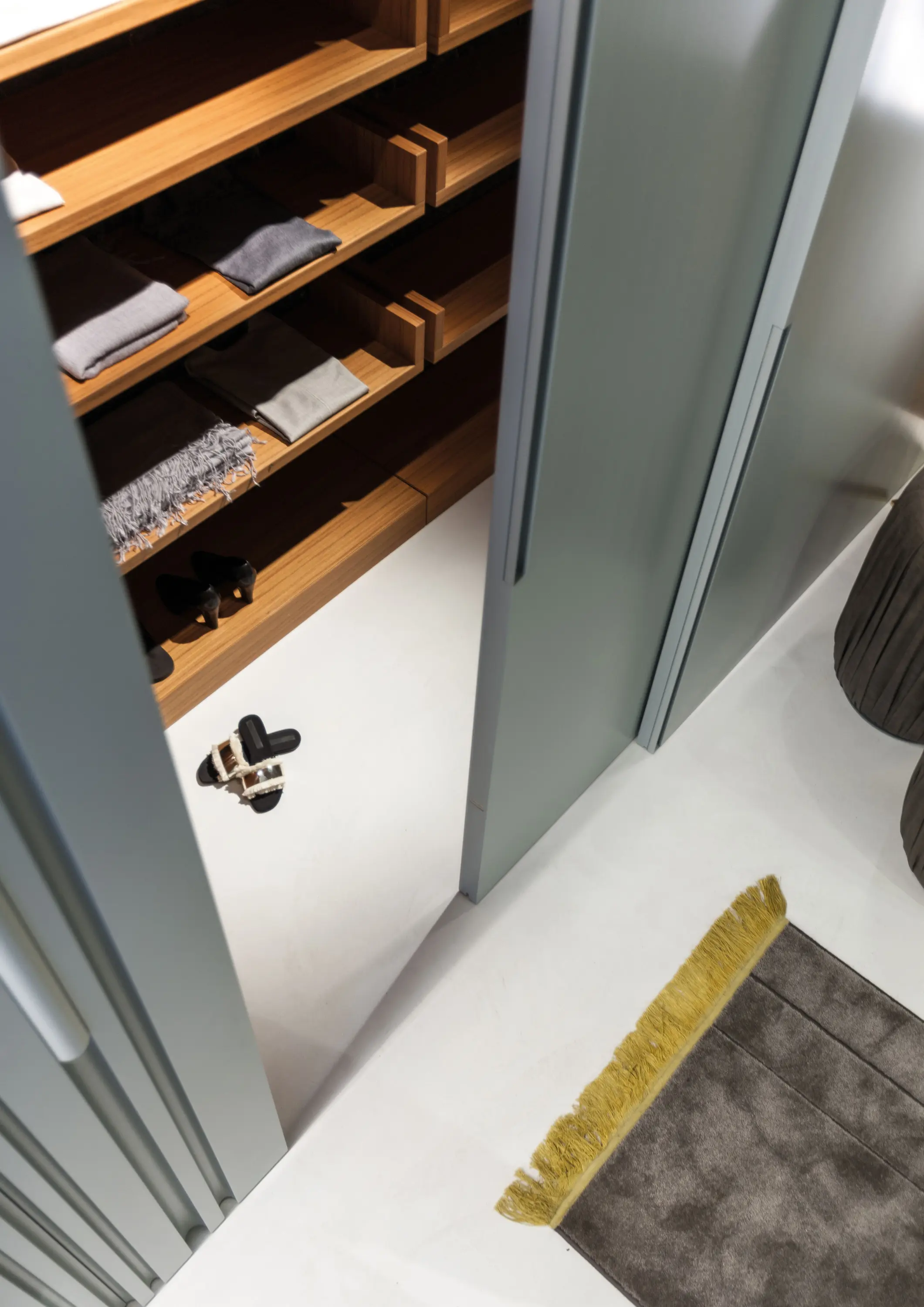 Laurameroni - Bamboo | Wardrobe