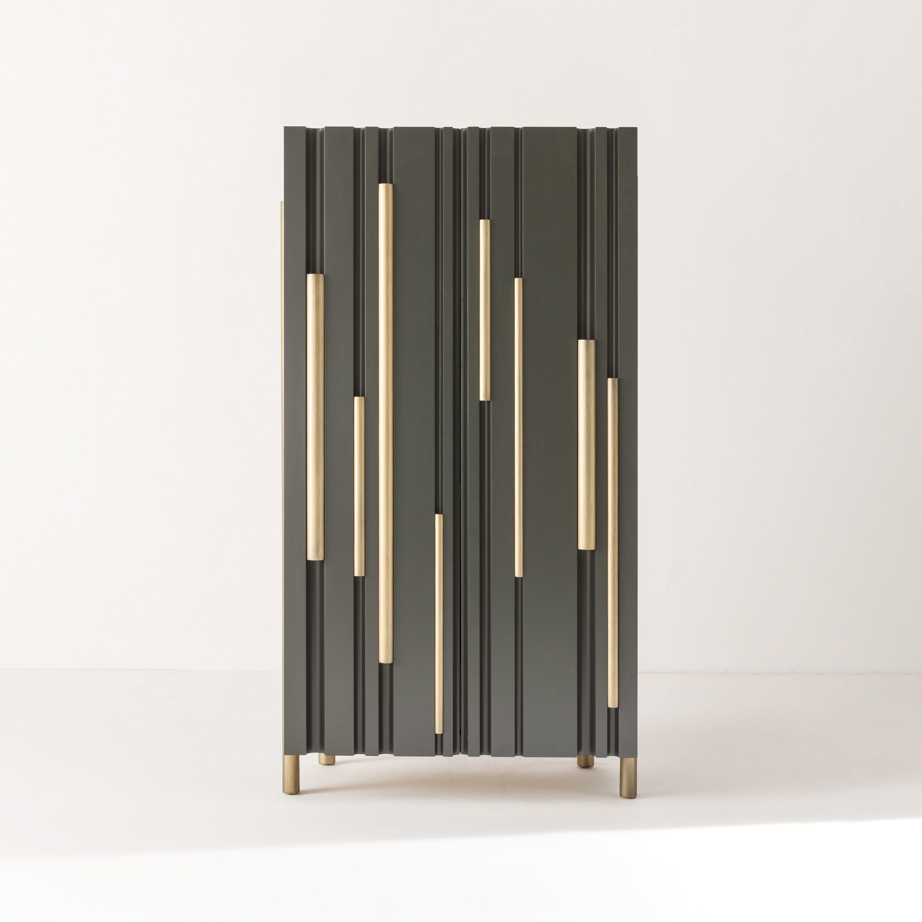 Display product Bamboo Alto | Sideboard from manufacturer Laurameroni