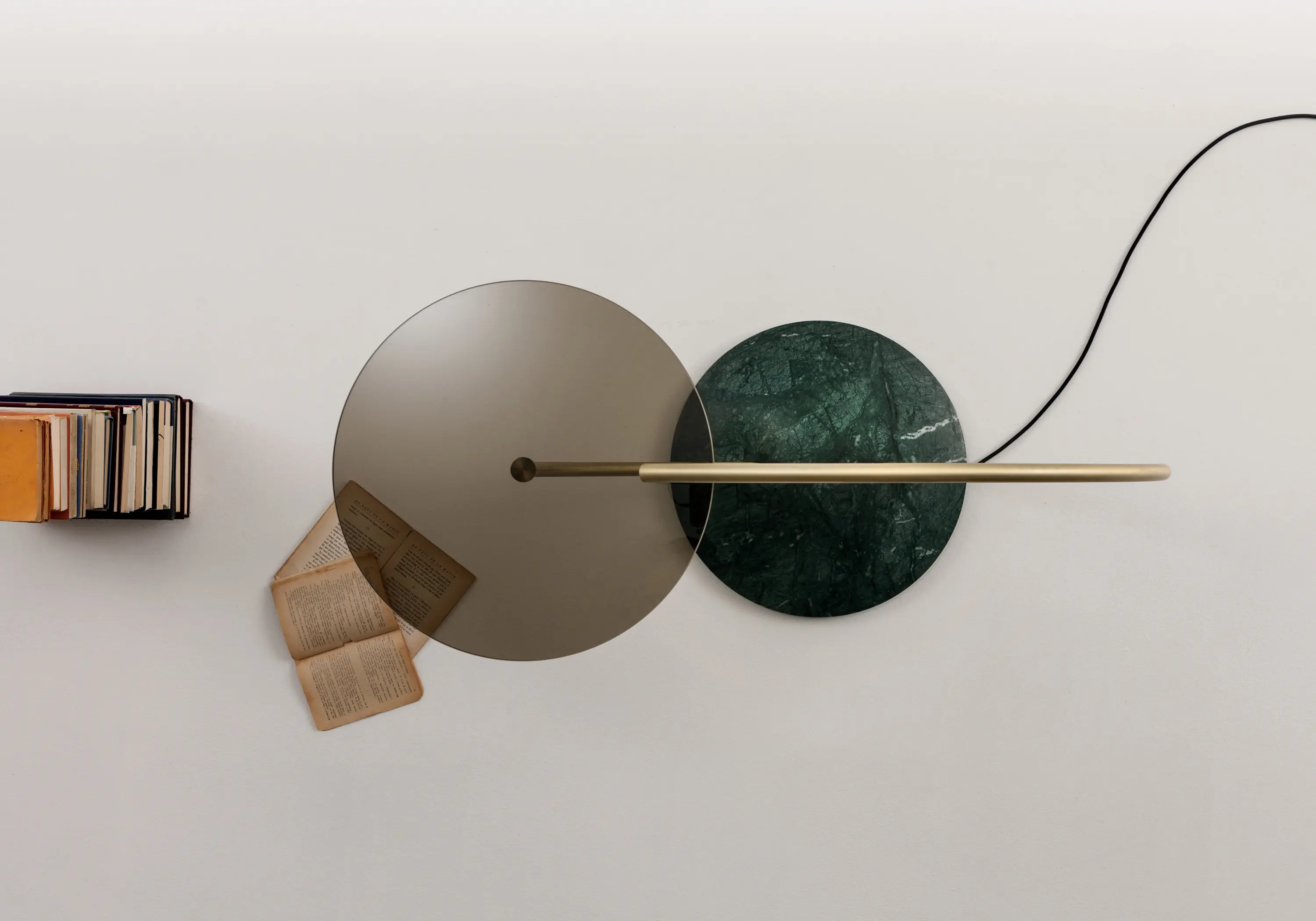 Laurameroni - Carl | Low Tables