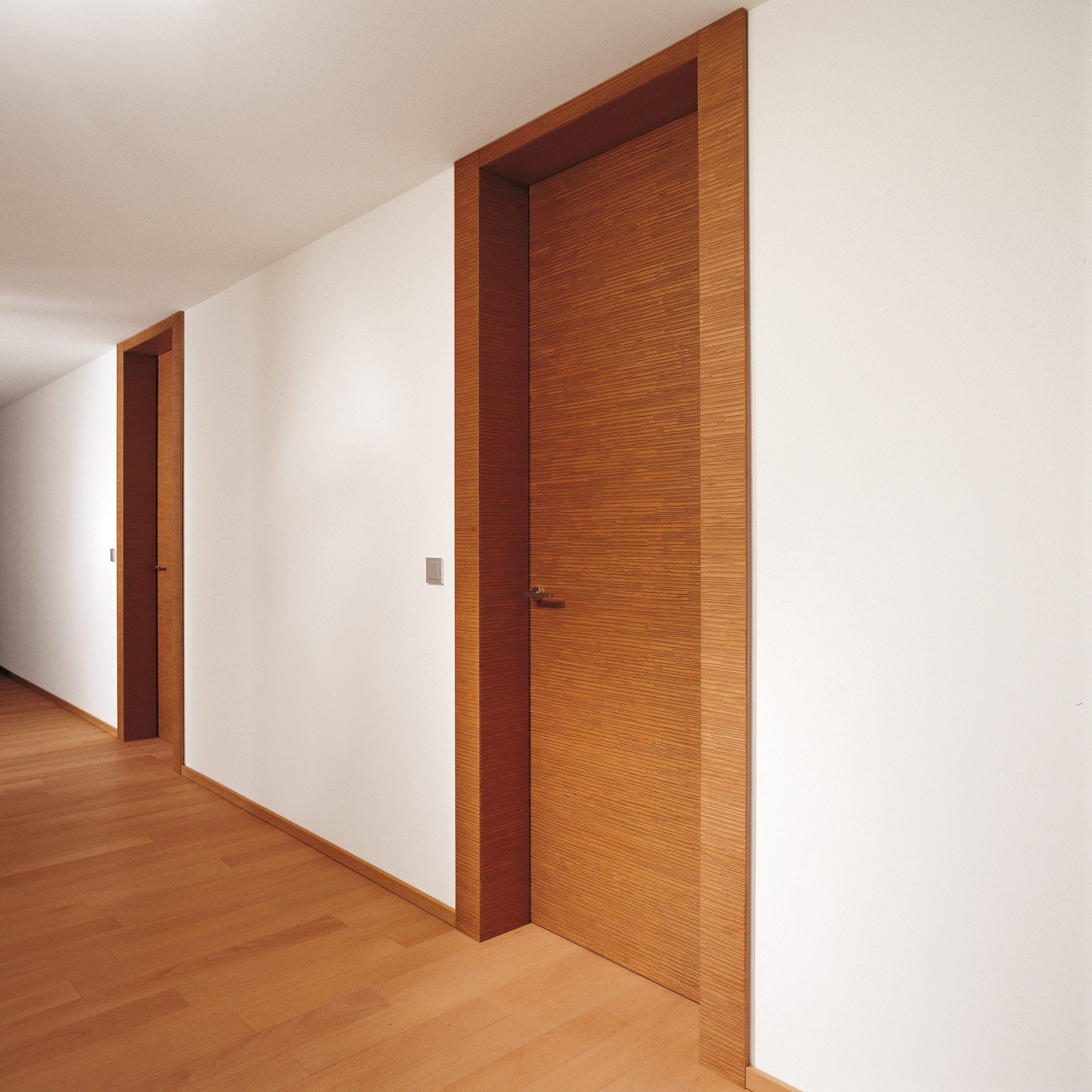 Decor | Flügeltür