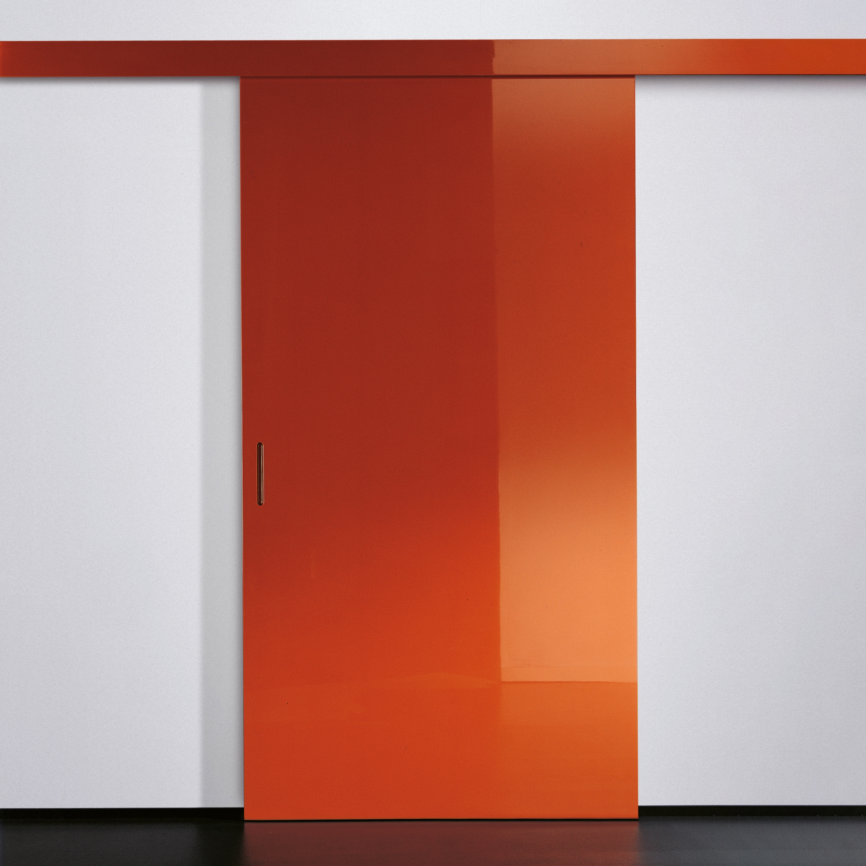Plain | Sliding Door