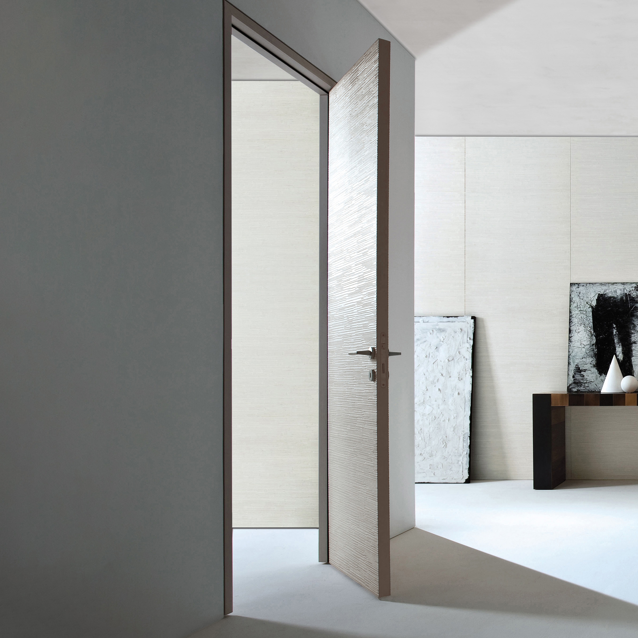 Decor | Porta Battente Slim