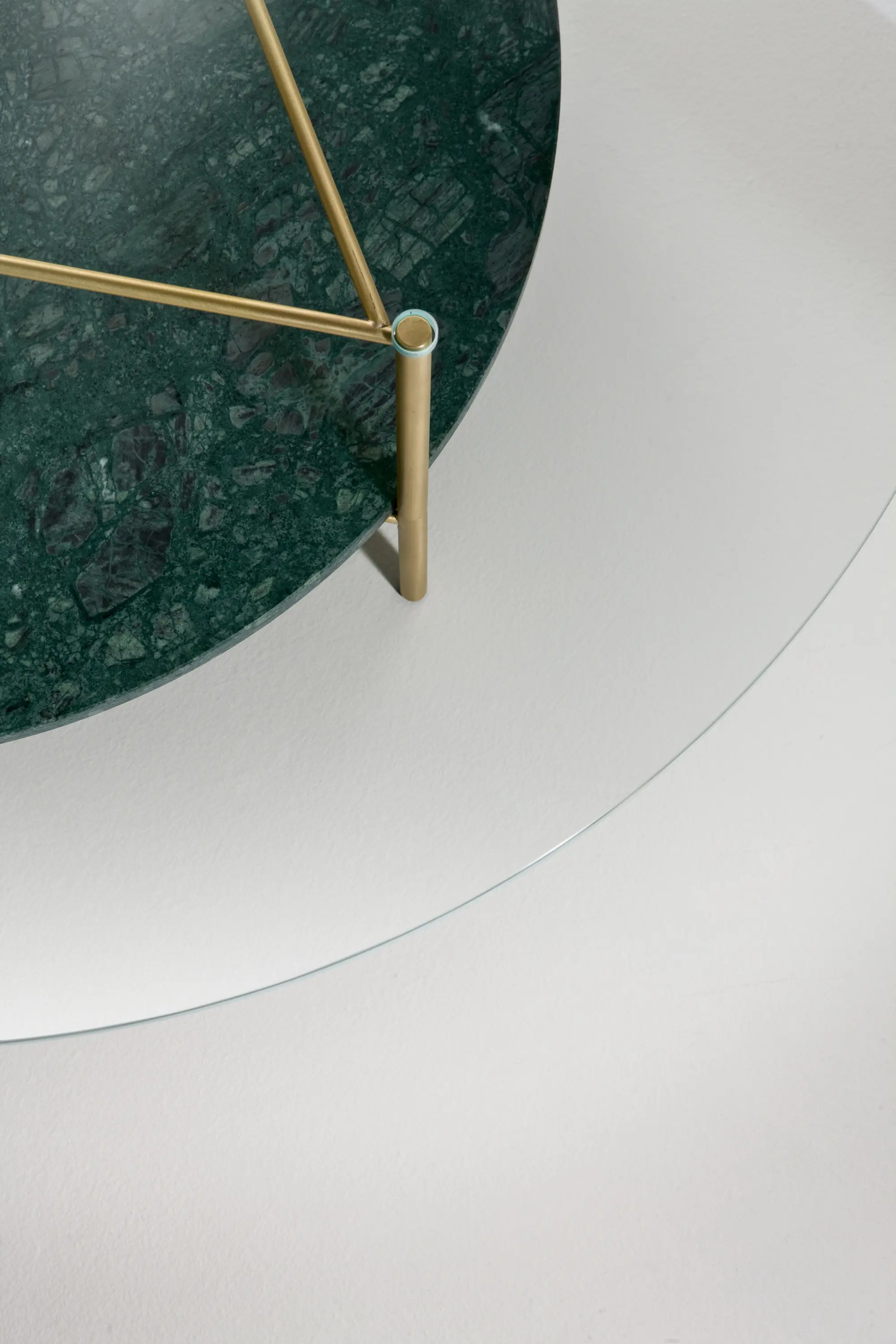 Laurameroni - Echo | Low Table