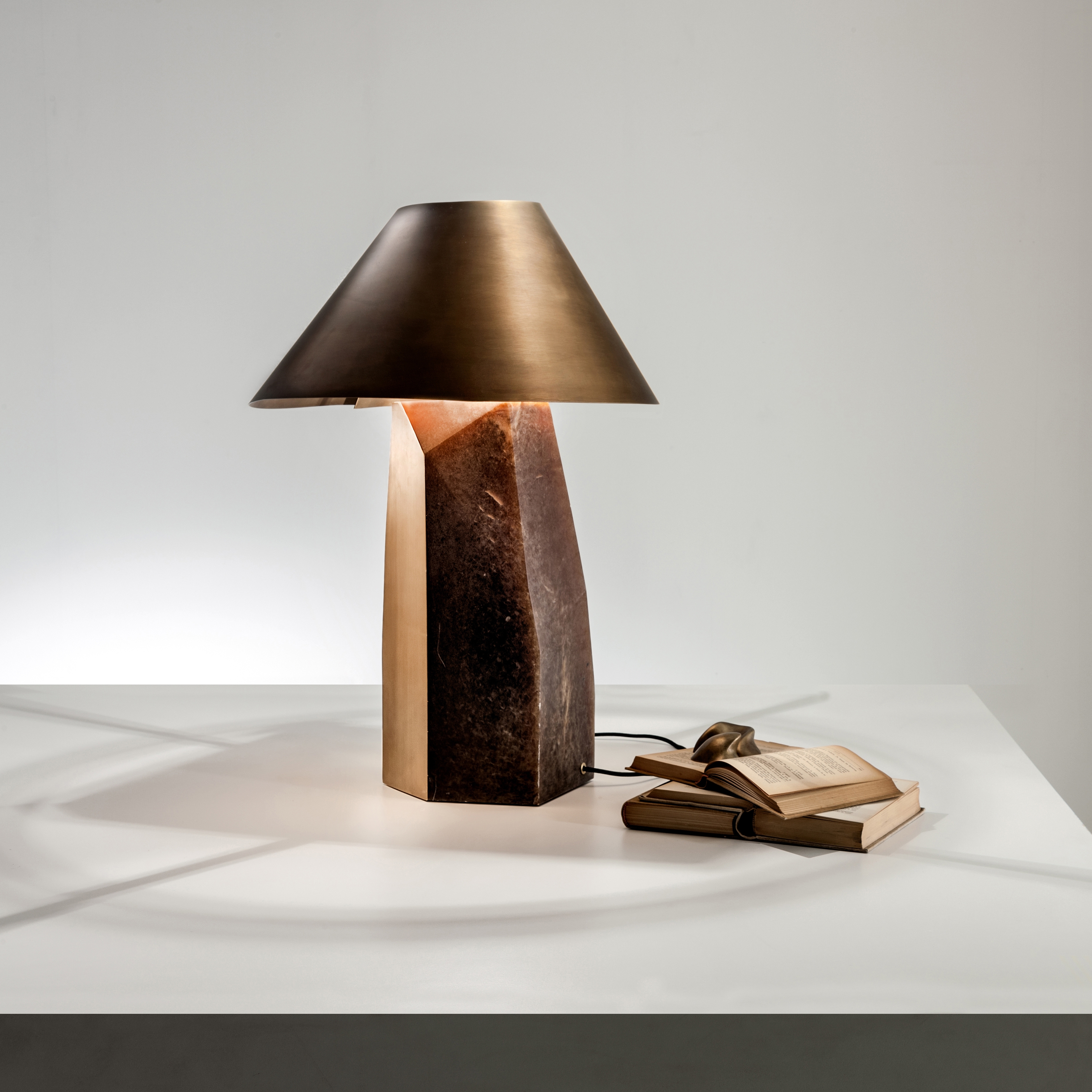 Mostra il prodotto Ada | Lampada da Tavolo del produttore Laurameroni